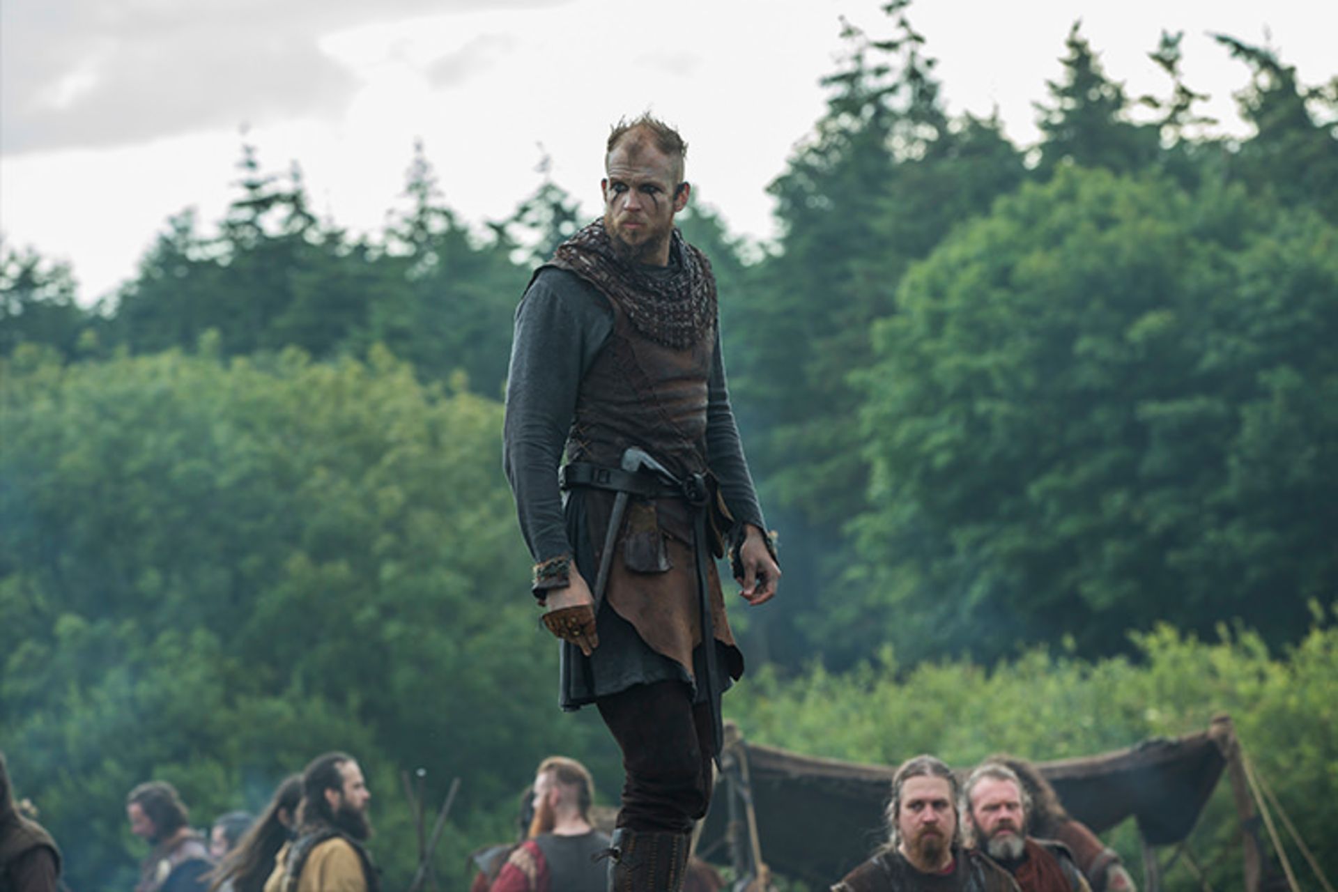 Vikings