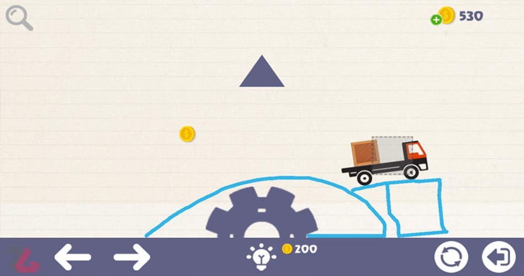 Brain On! Physics Boxs Puzzles