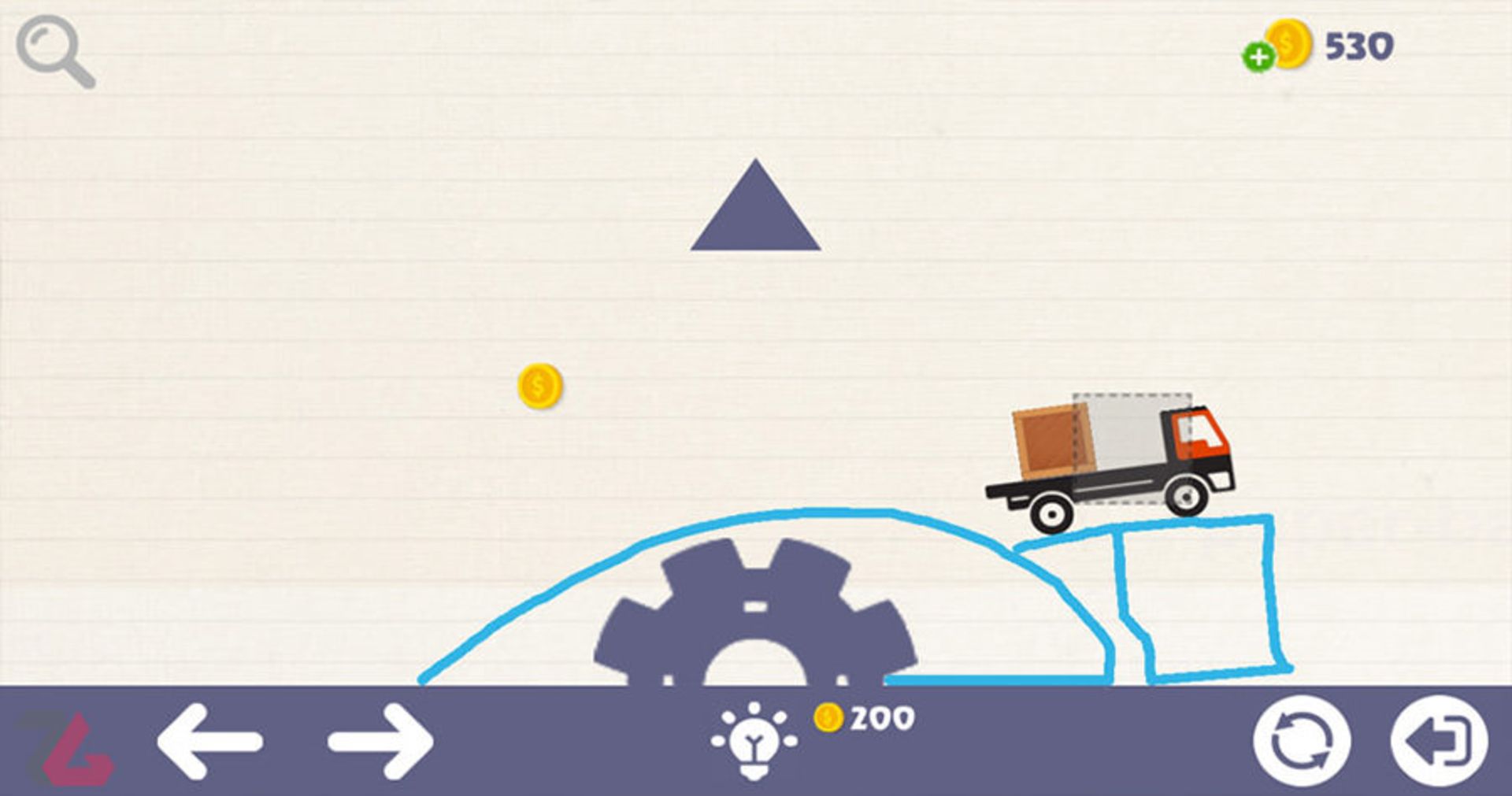Brain On! Physics Boxs Puzzles