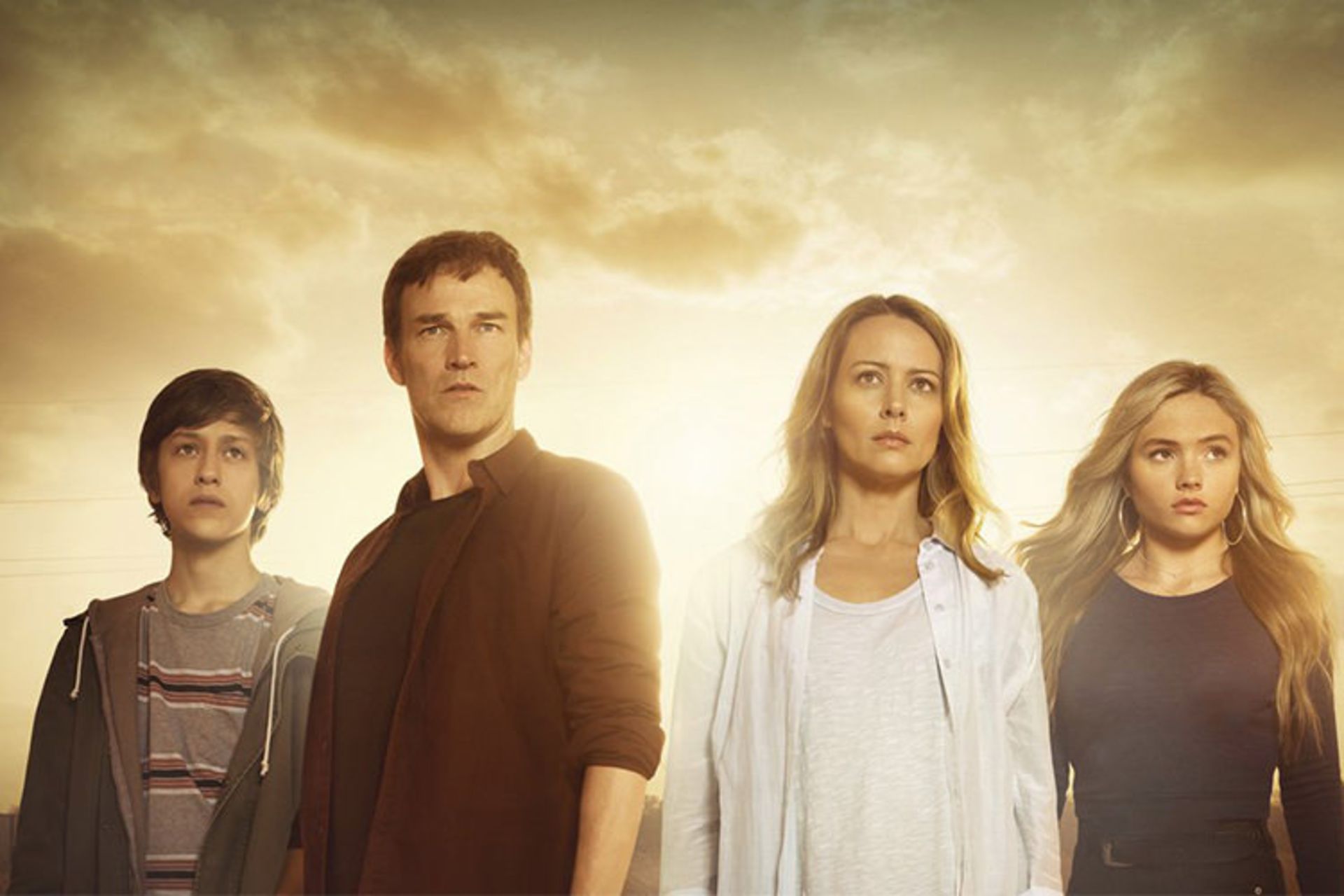 The Gifted