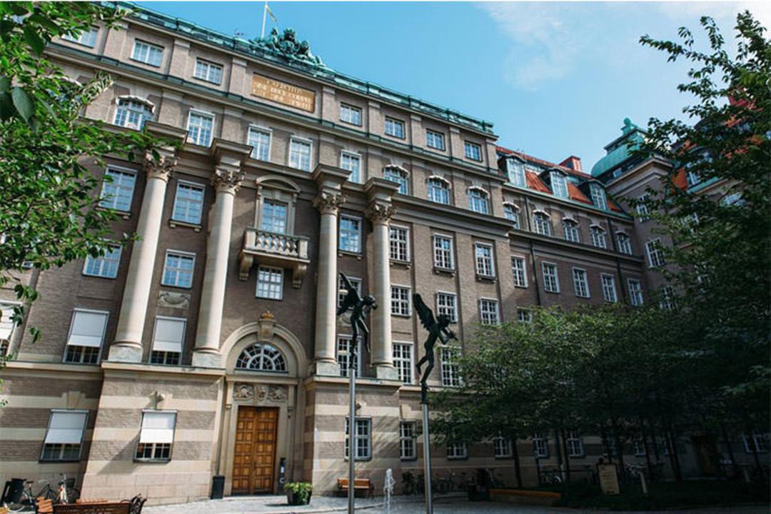 Ubisoft stockholm