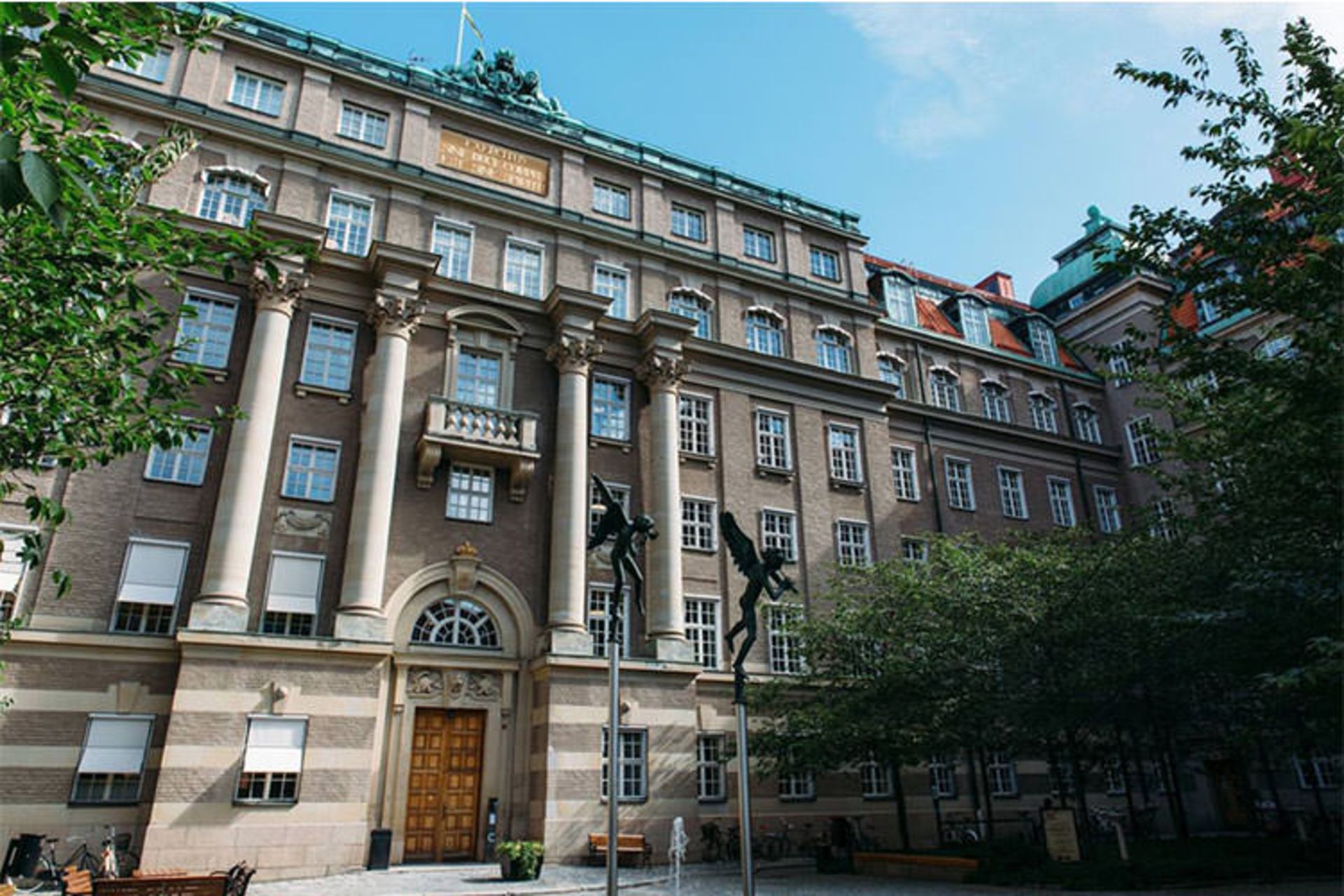 Ubisoft stockholm