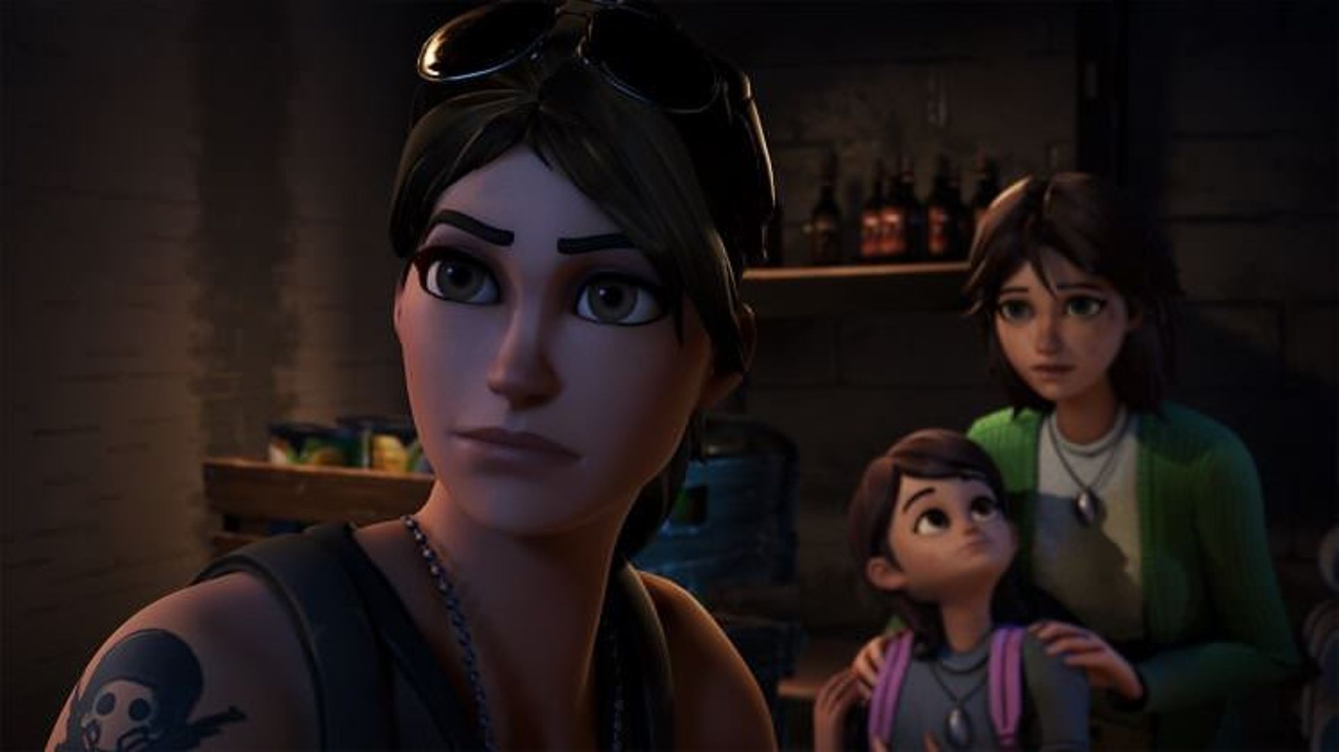 Unreal Engine 4.17