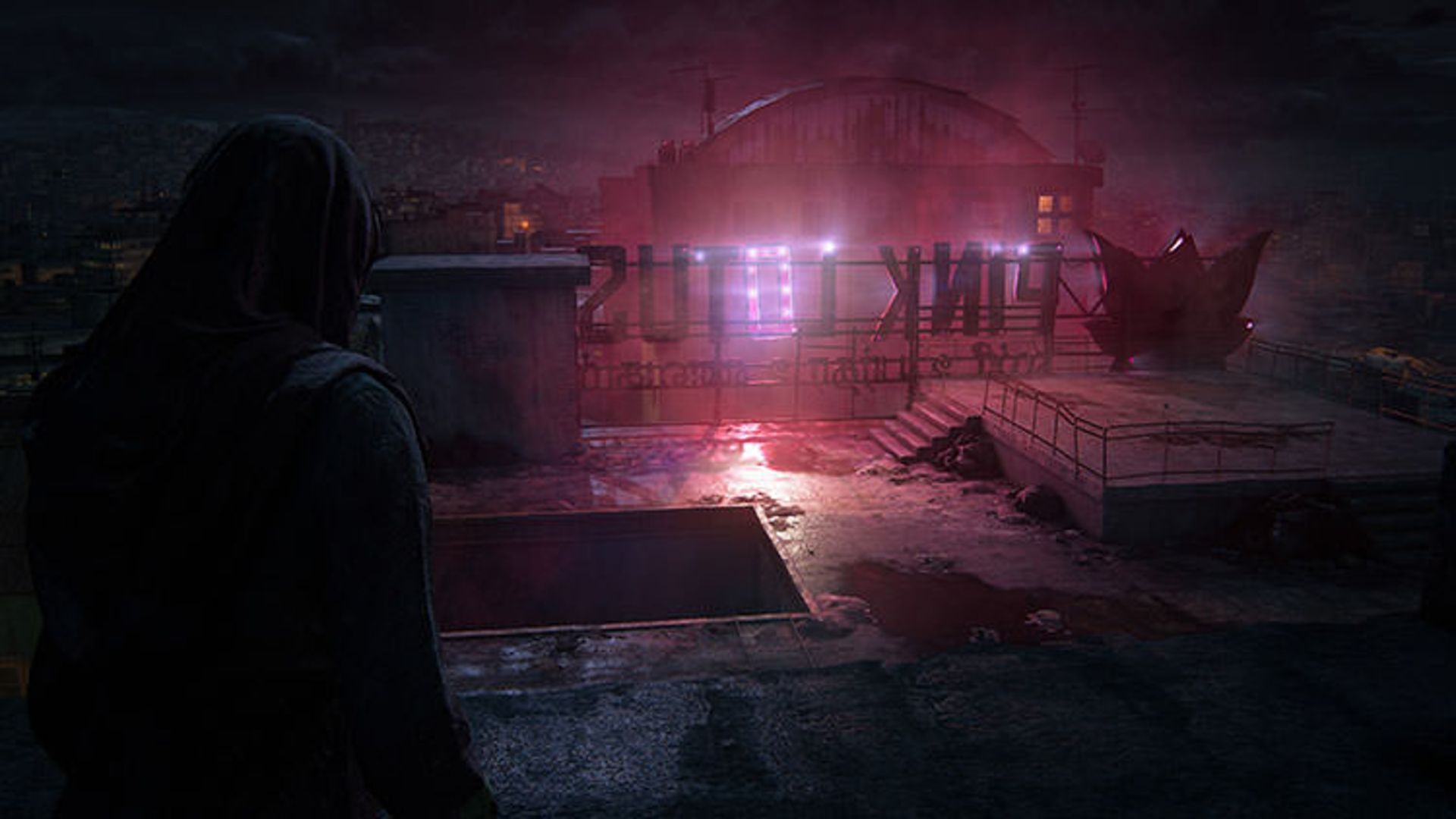 بازی Uncharted: The Lost Legacy