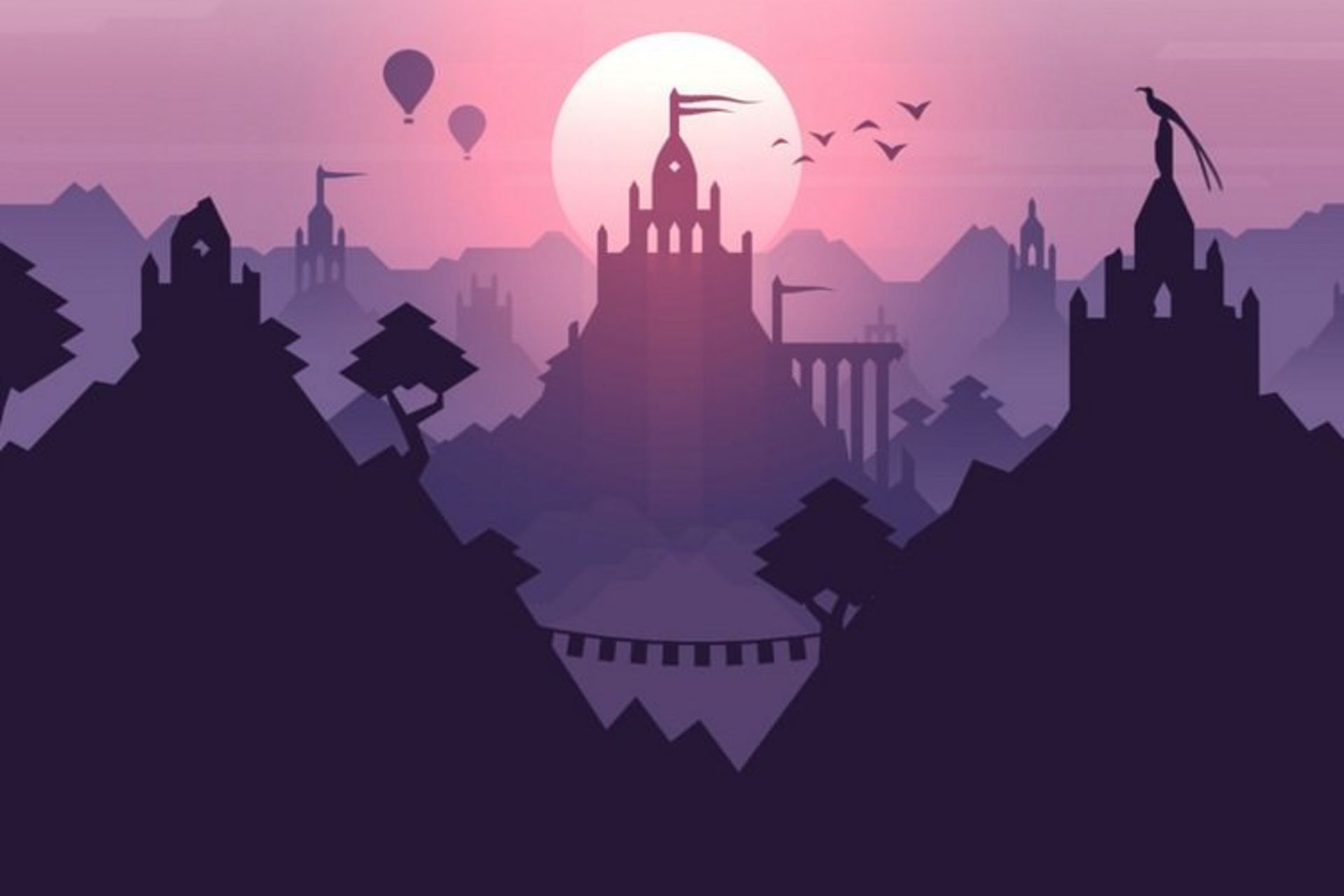 بازی Alto's Odyssey