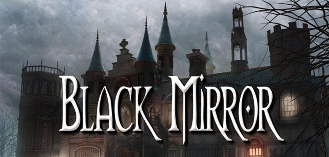 Black Mirror
