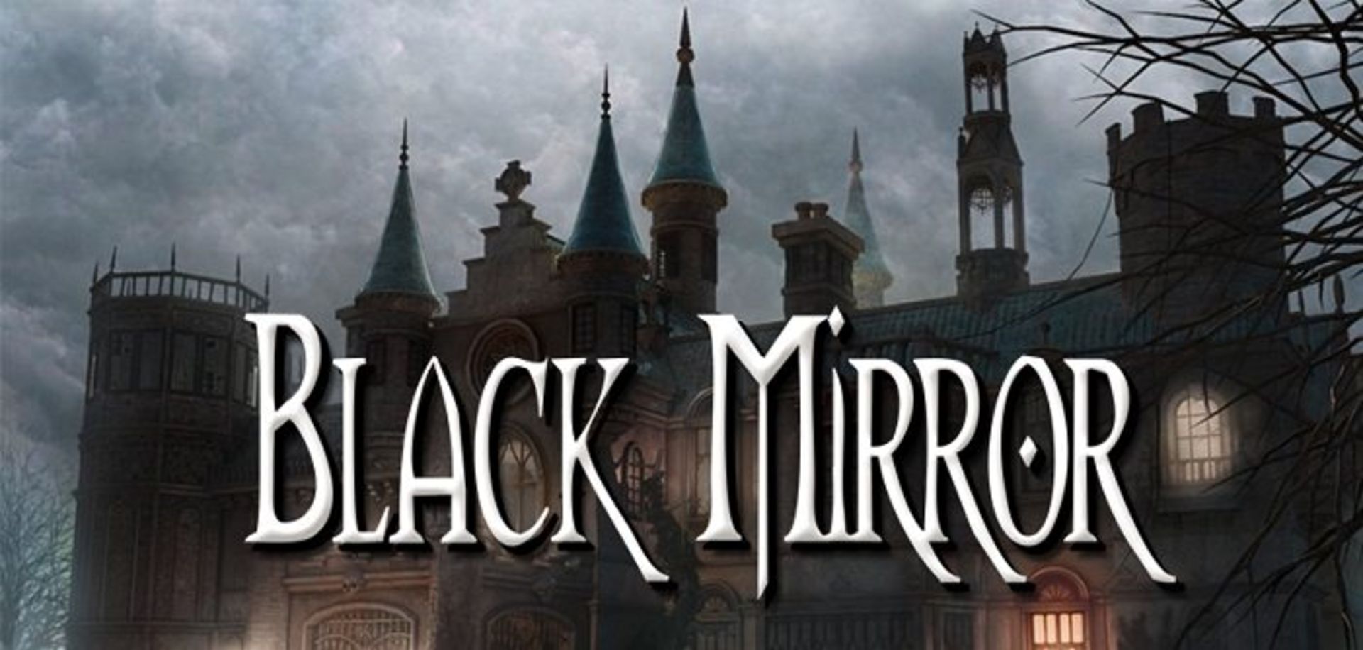 Black Mirror