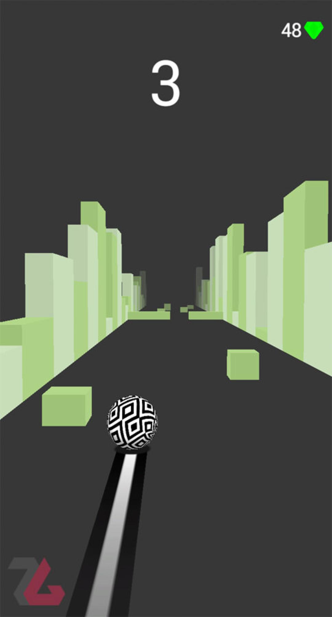 بازی موبایل Catch Up