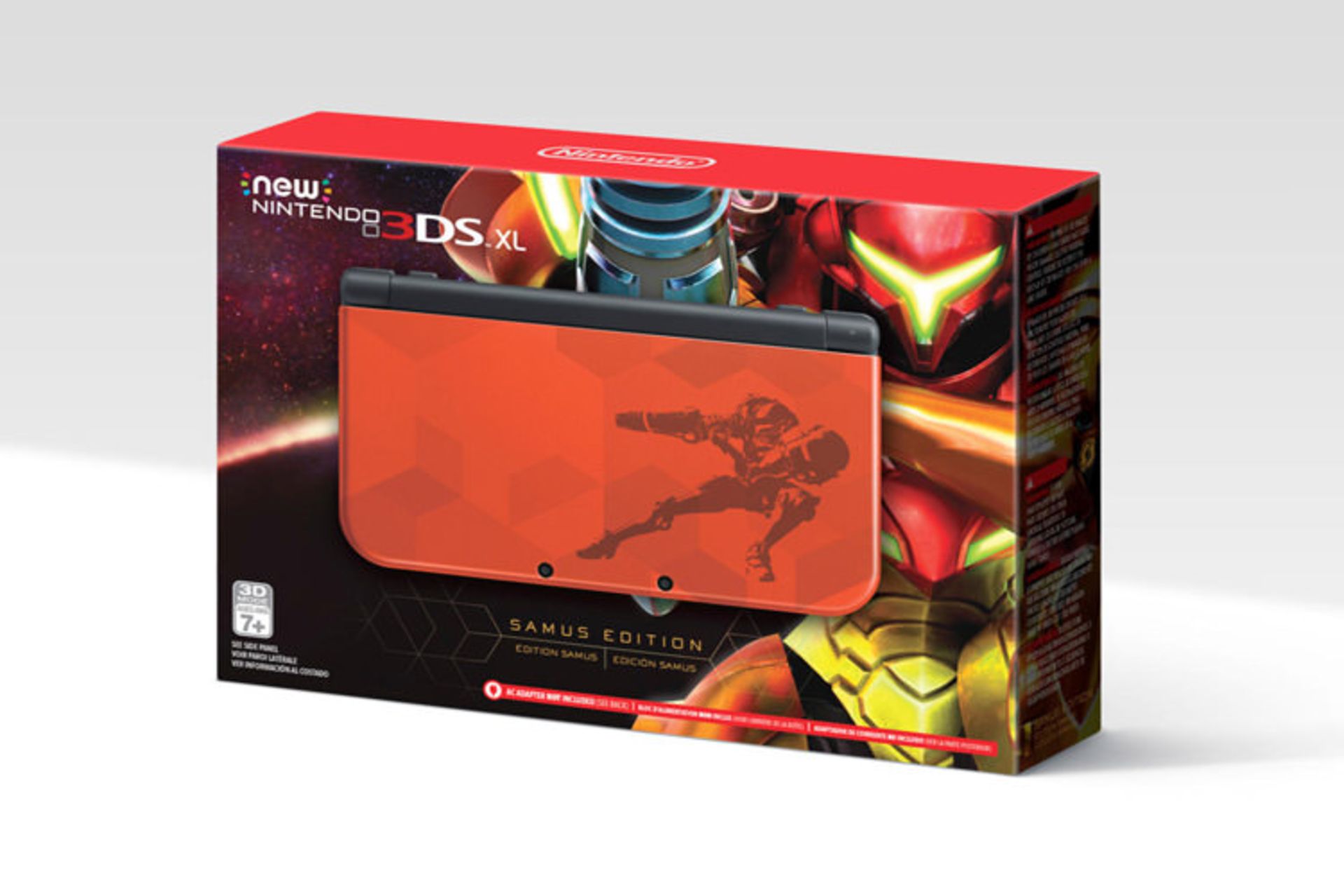 metroid samus returns