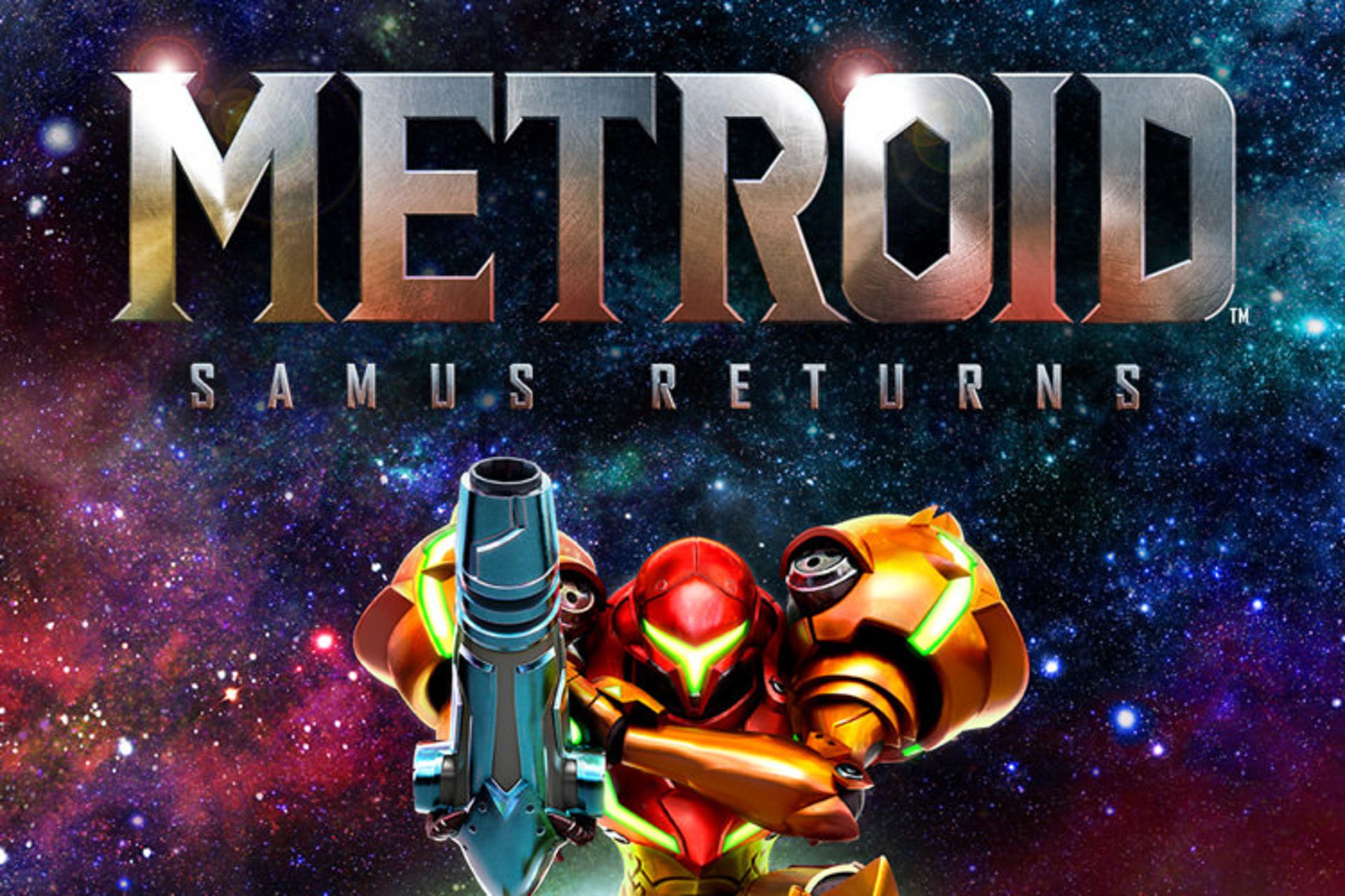 metroid samus returns