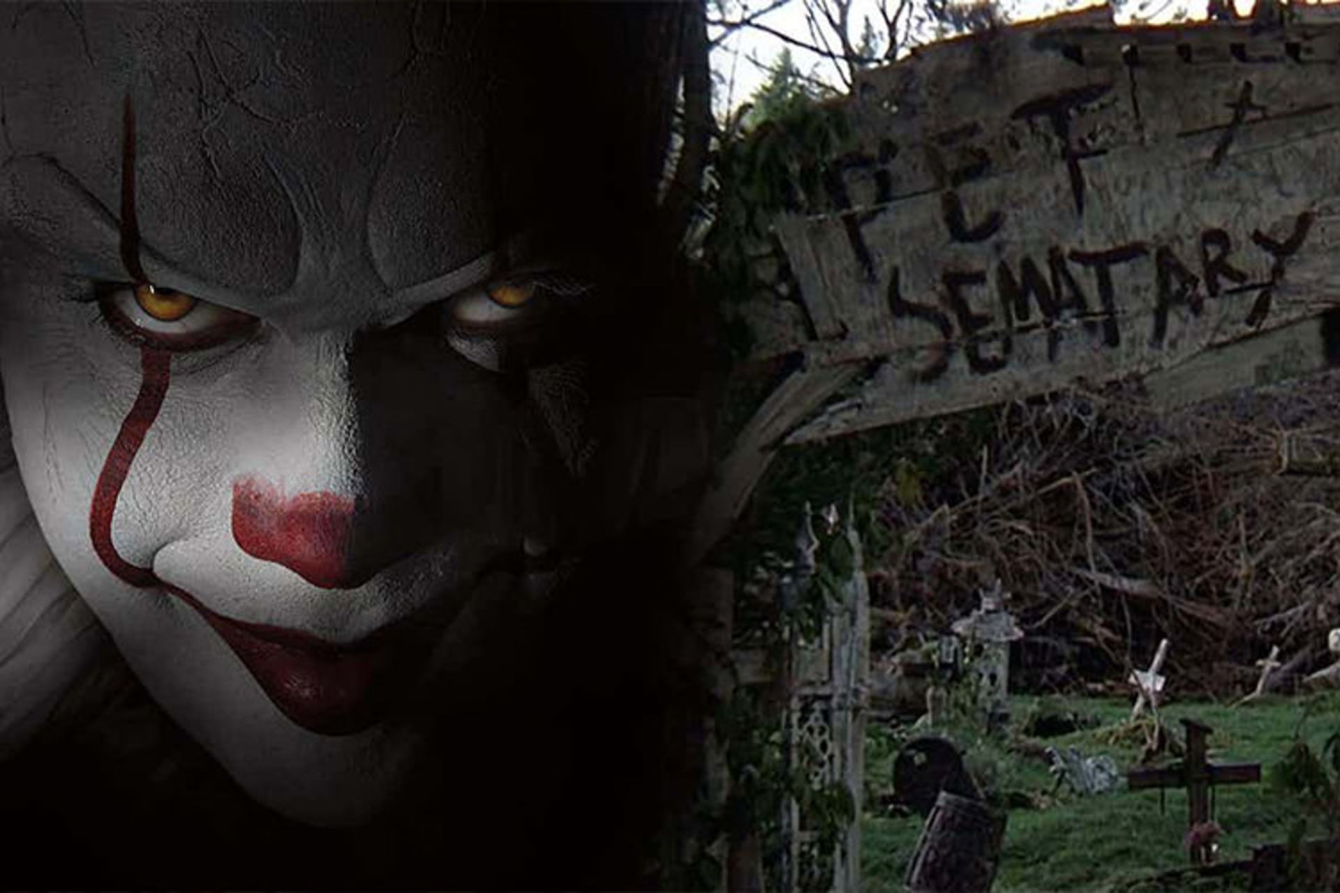 IT - Pet Sematary