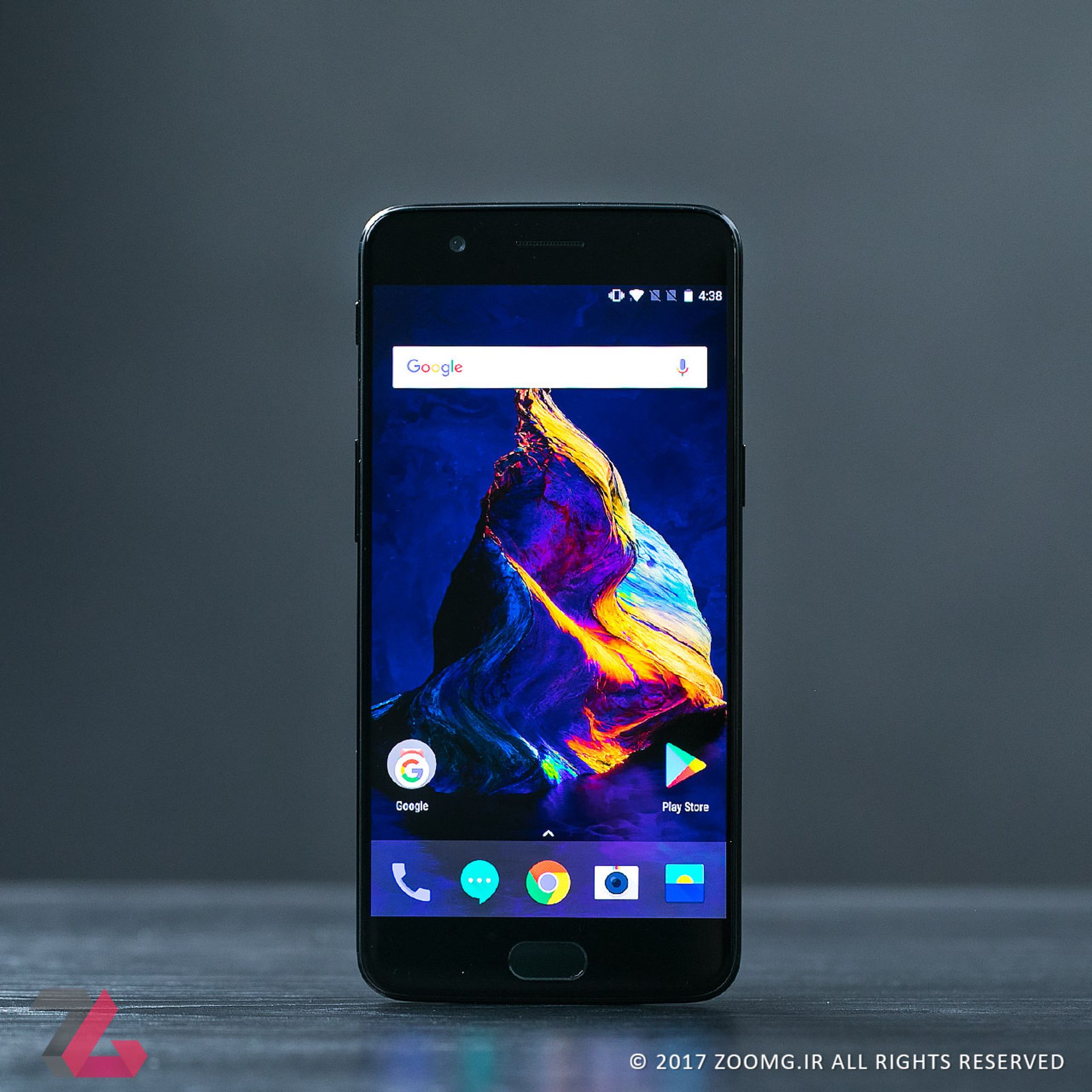بررسی وان پلاس / Oneplus 5 Review