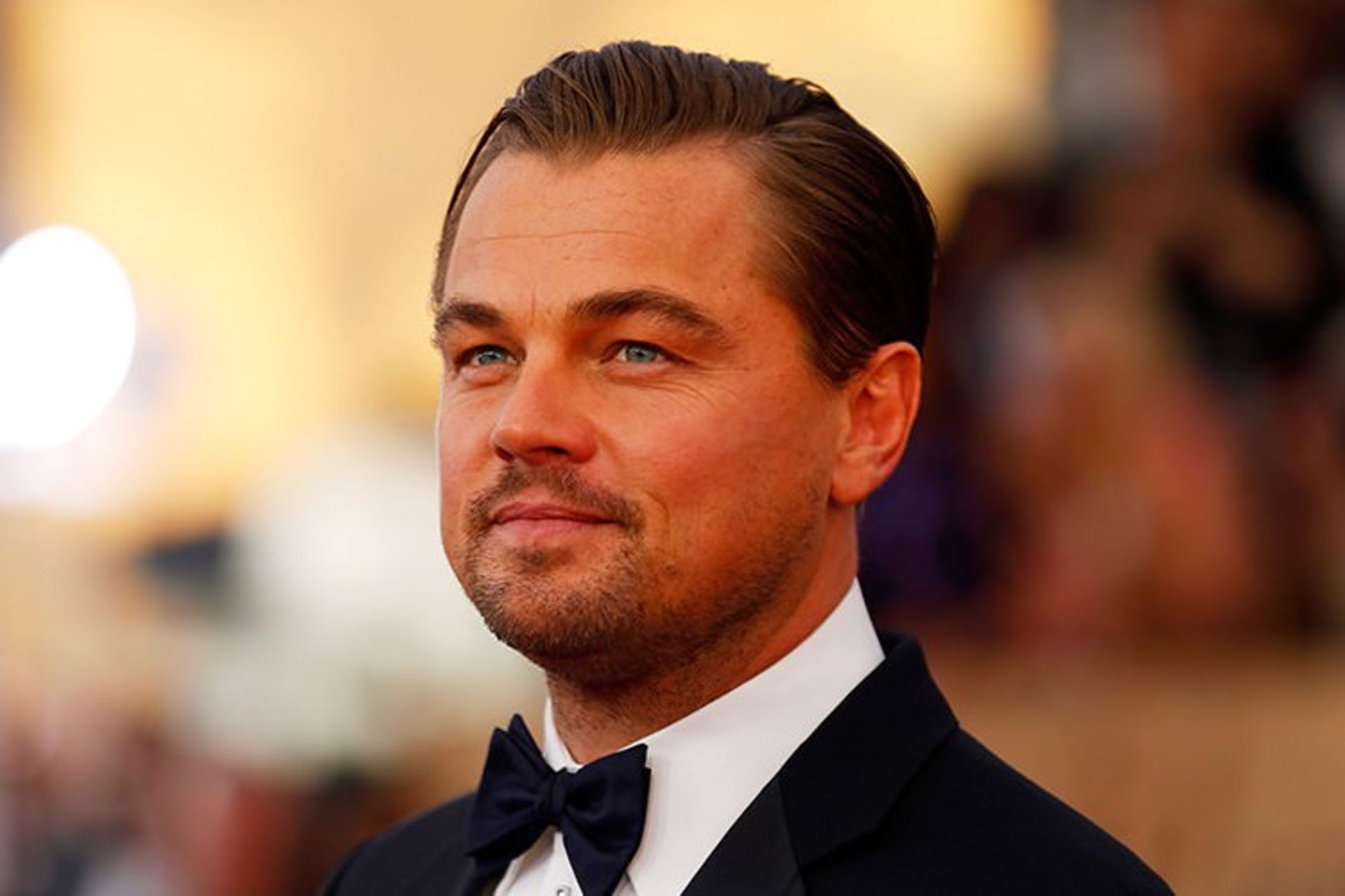 Leonardo DiCaprio