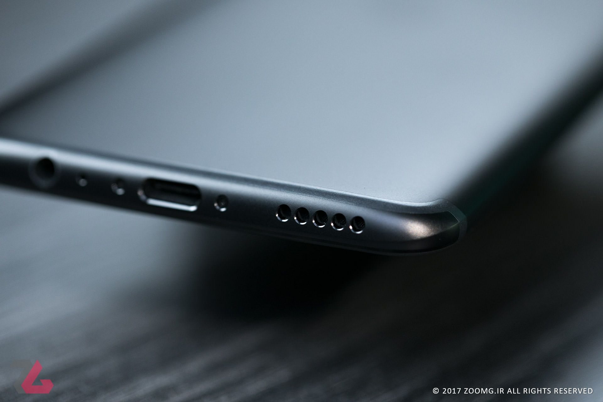 بررسی وان پلاس / Oneplus 5 Review