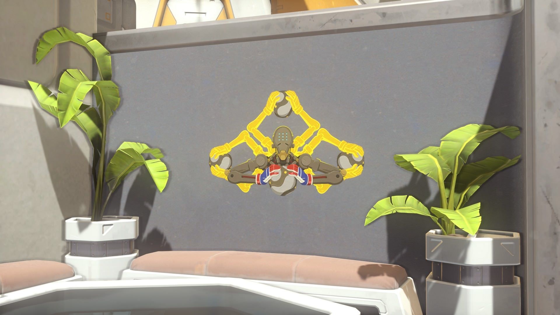 overwatch summer event