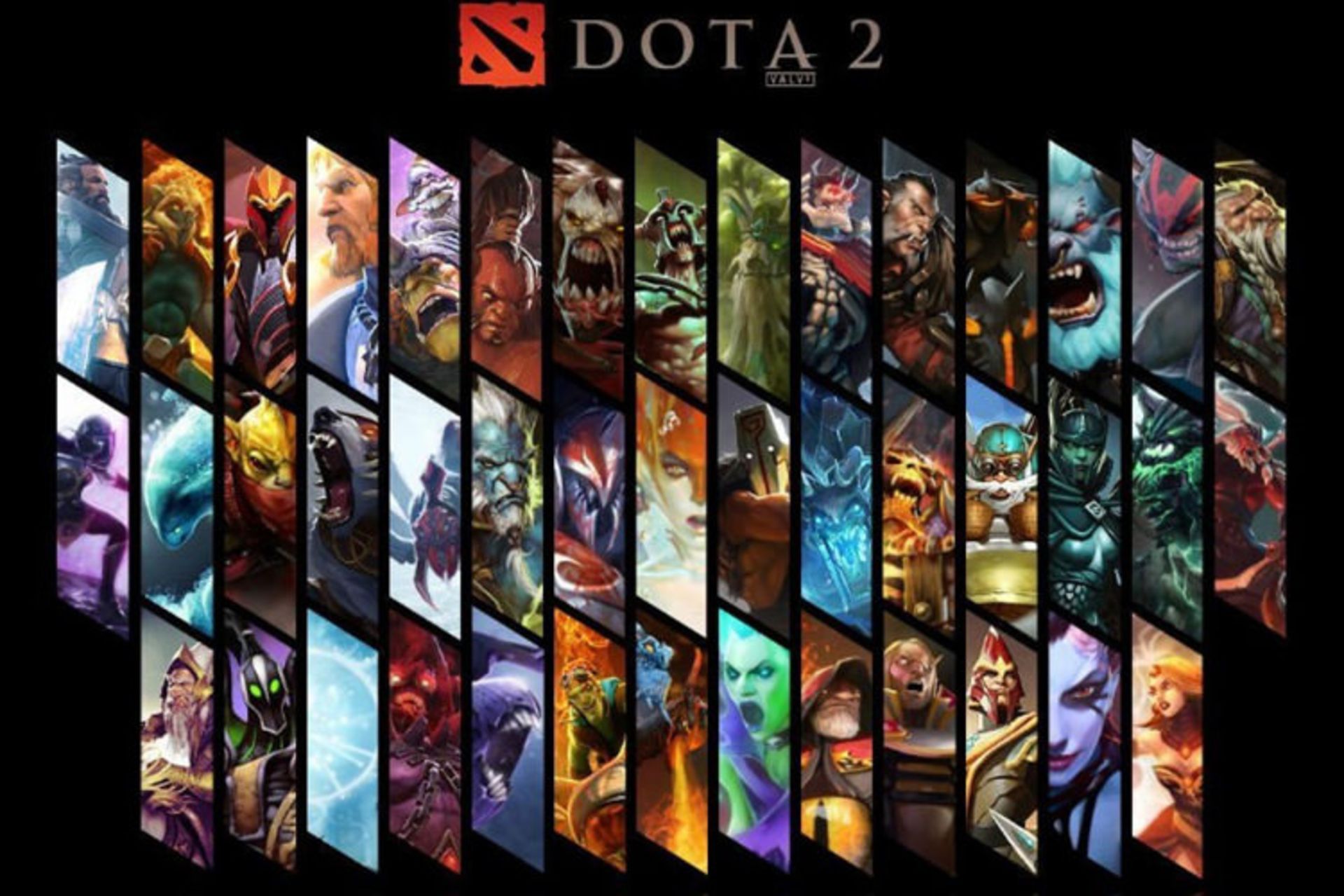 Dota 2