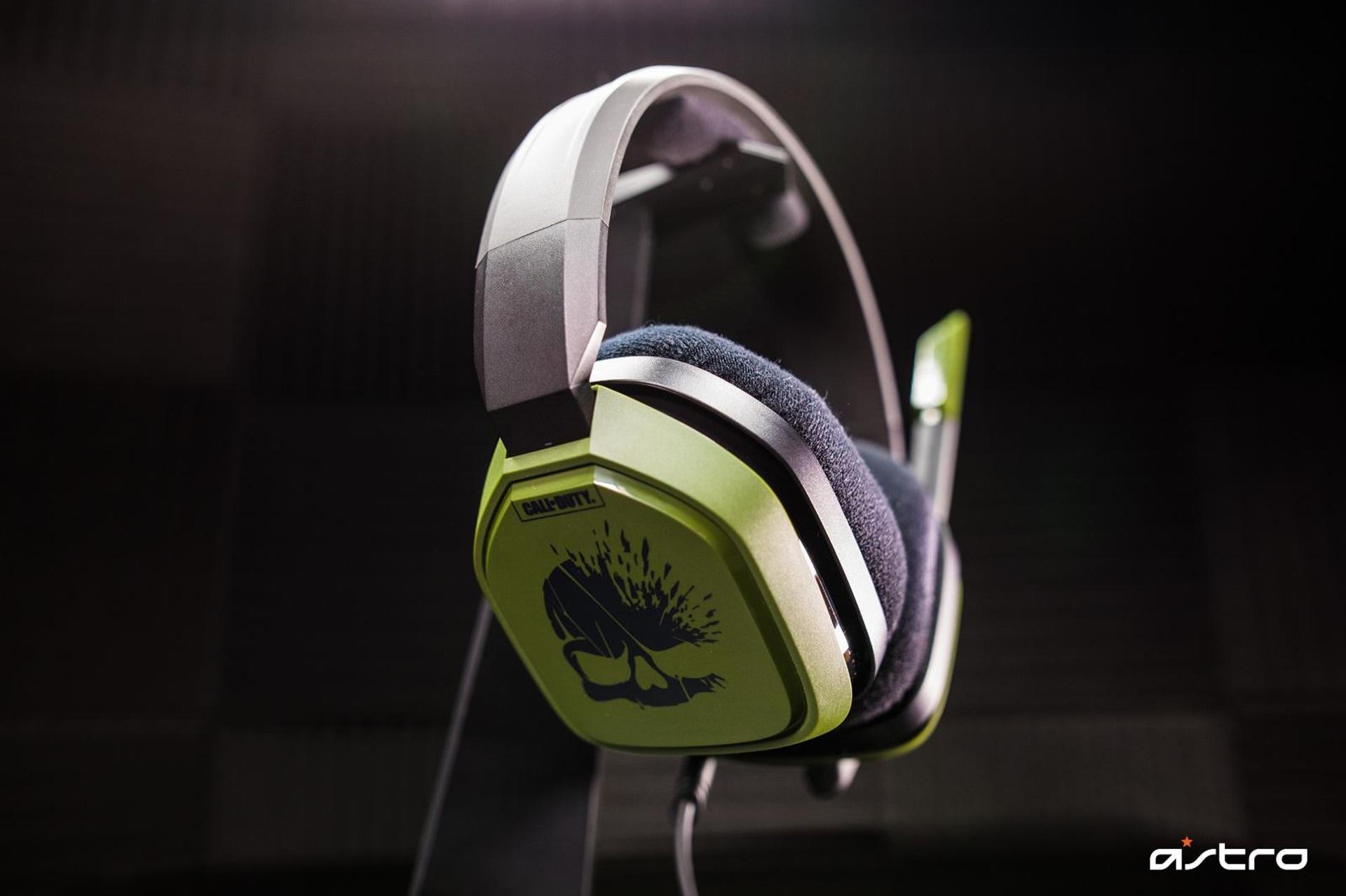 Call of Duty Astro A10