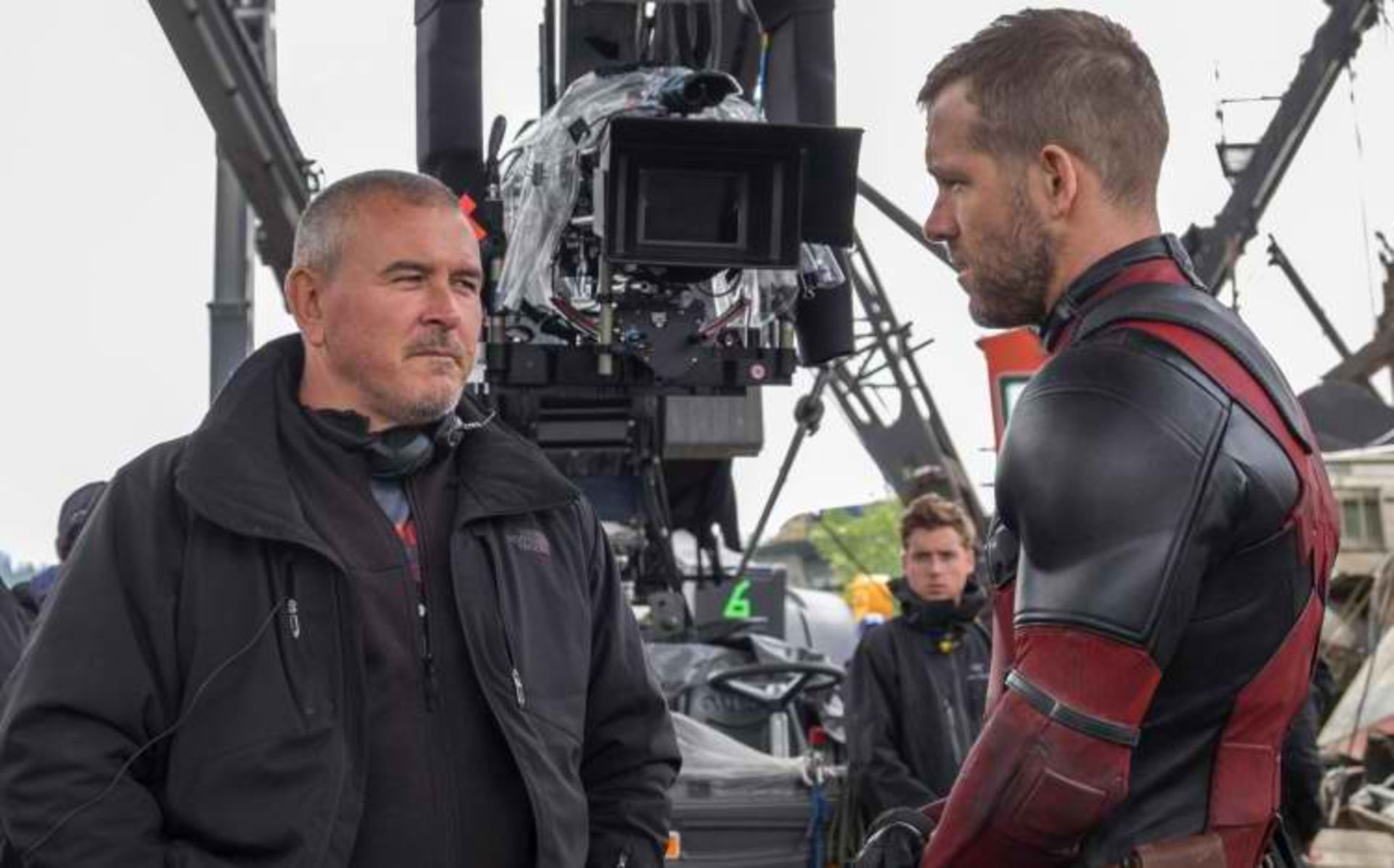 deadpool
