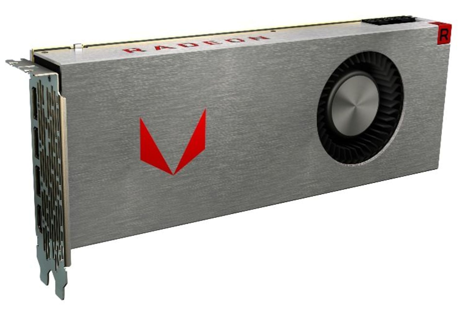 AMD Radeon RX Vega