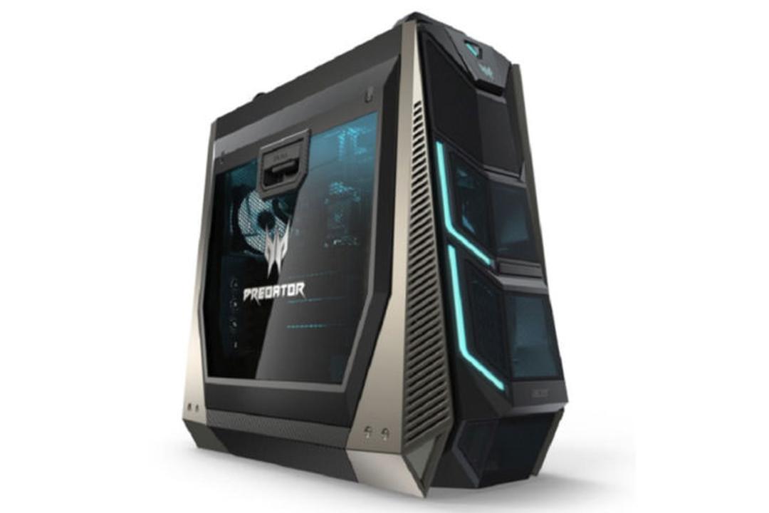 کیس گیمینگ Acer مدل Predator Orion 9000