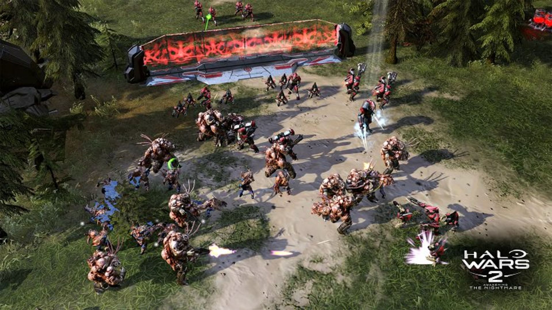 halo wars 2