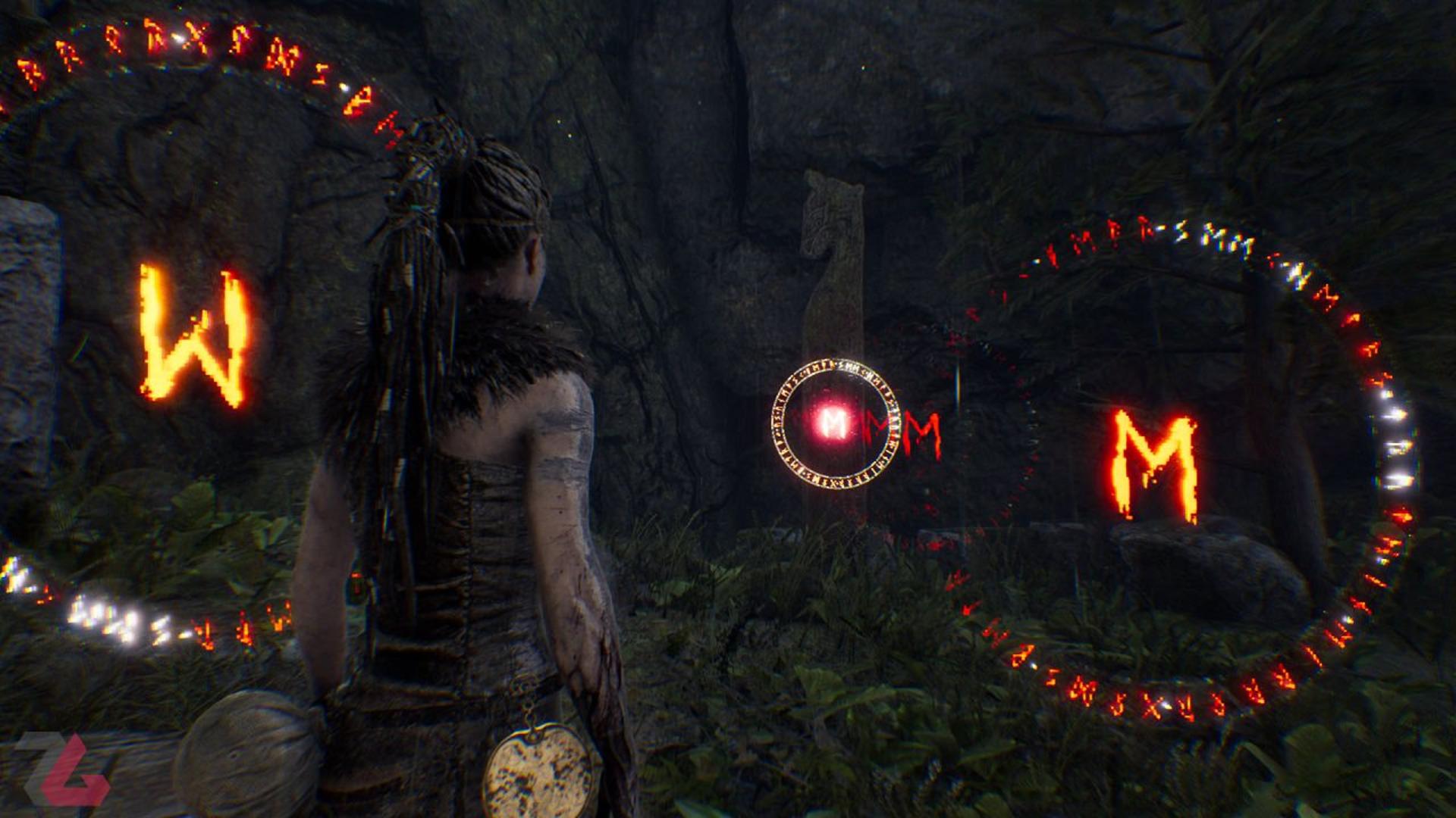 بررسی بتزی Hellblade