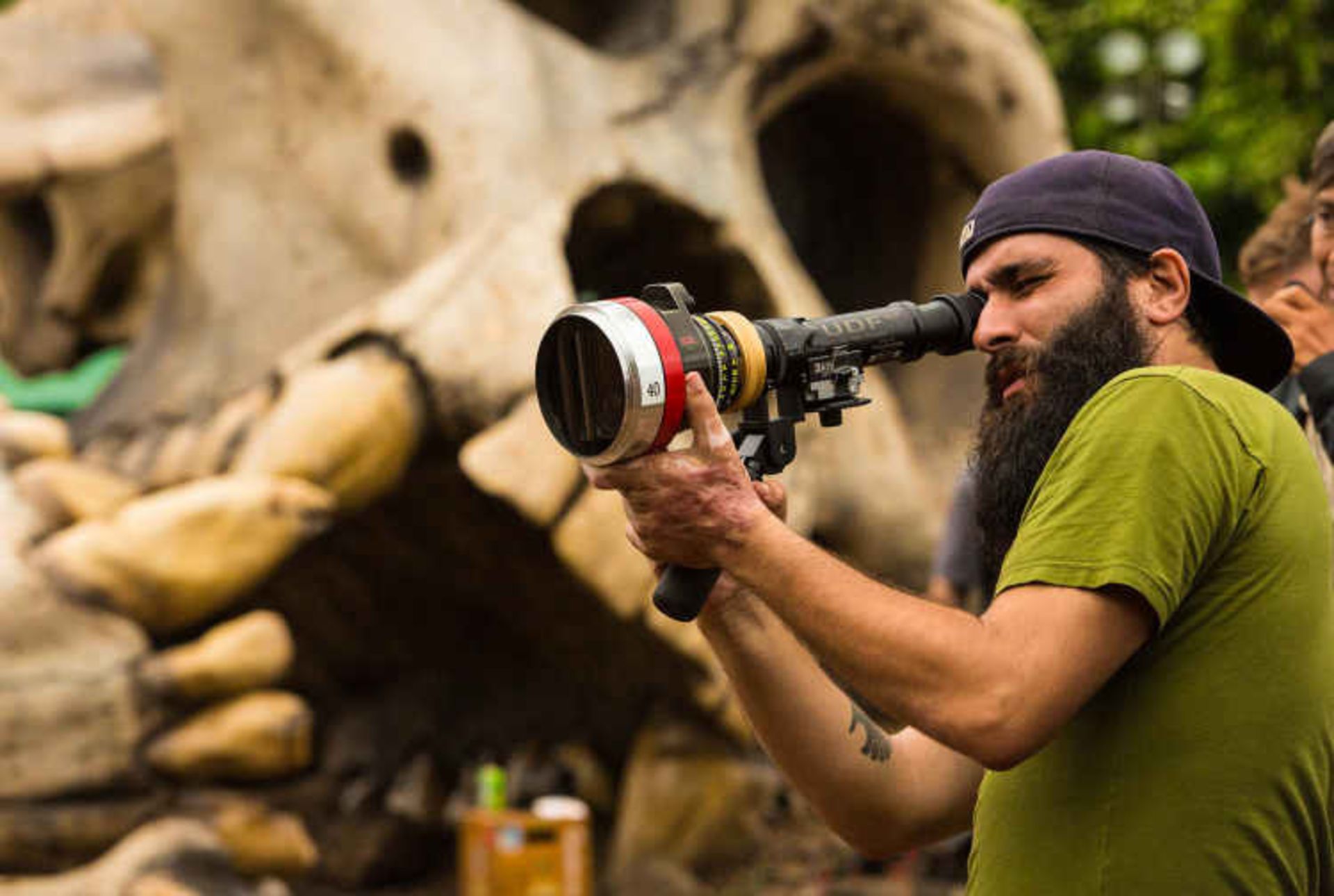 kong skull island