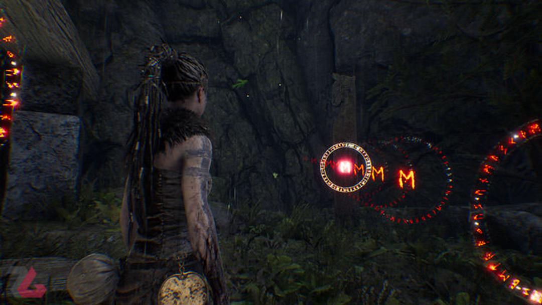 بازی Hellblade
