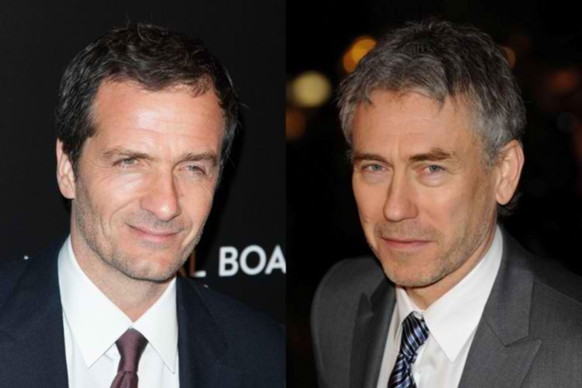 tony gilroy
