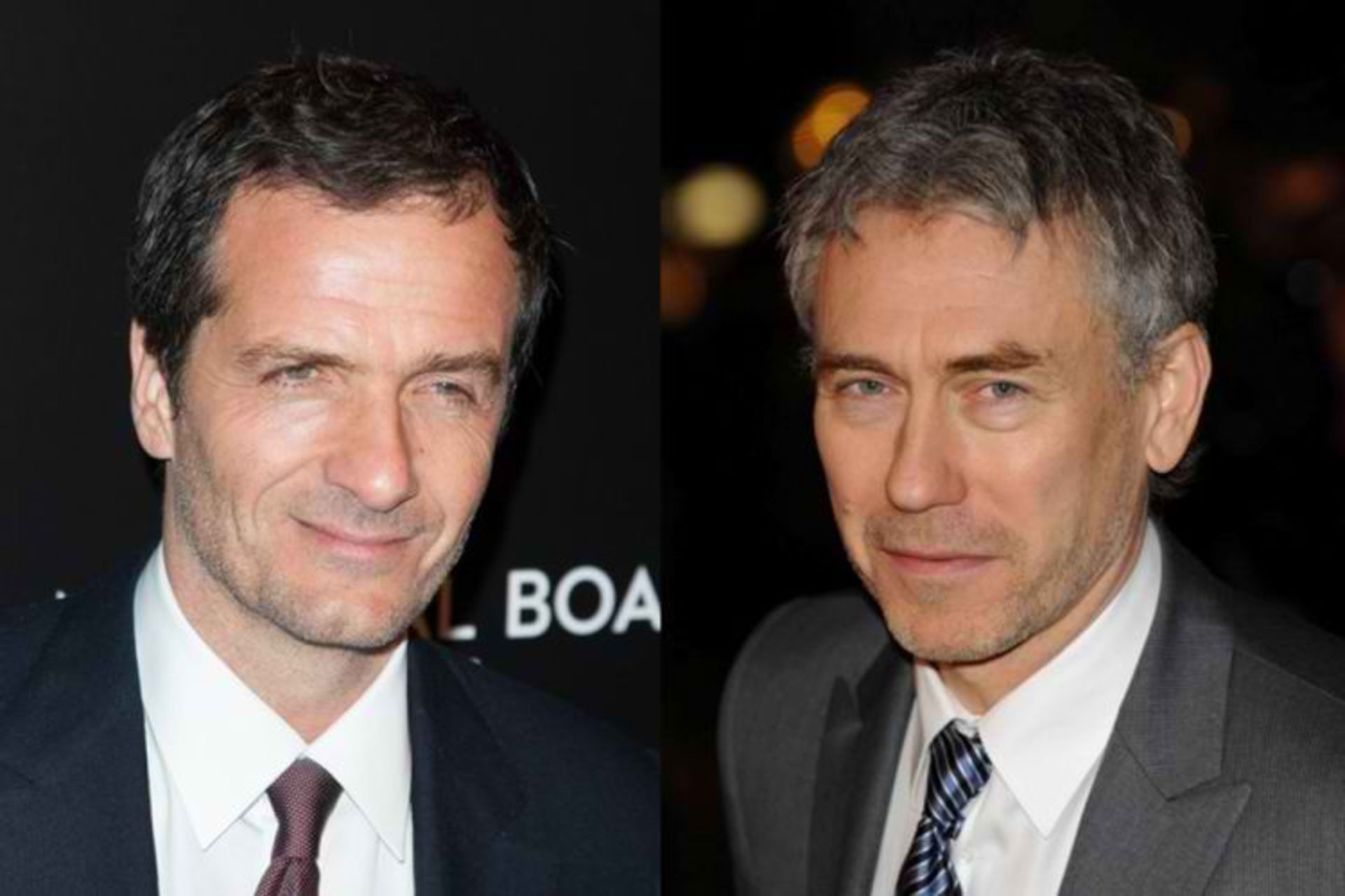 tony gilroy