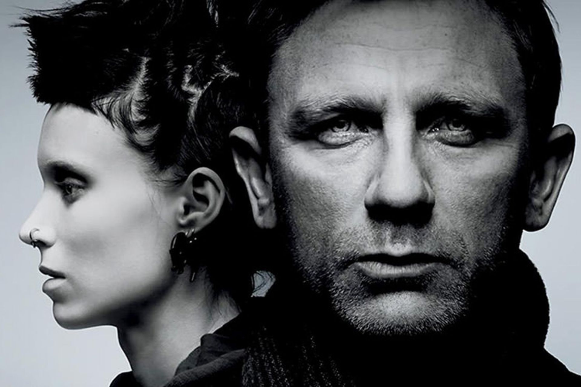 The Girl With The Dragon Tattoo 2011