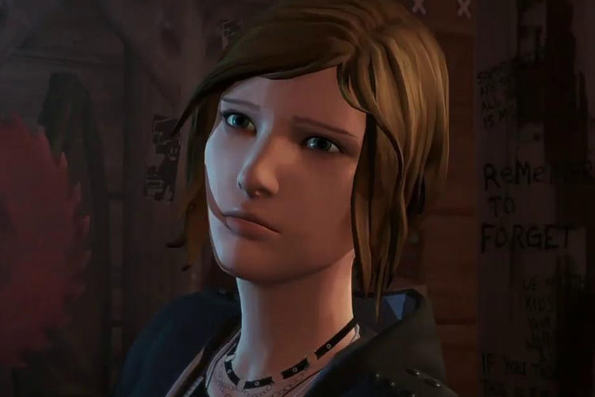 Life is Strange: Before the Storm