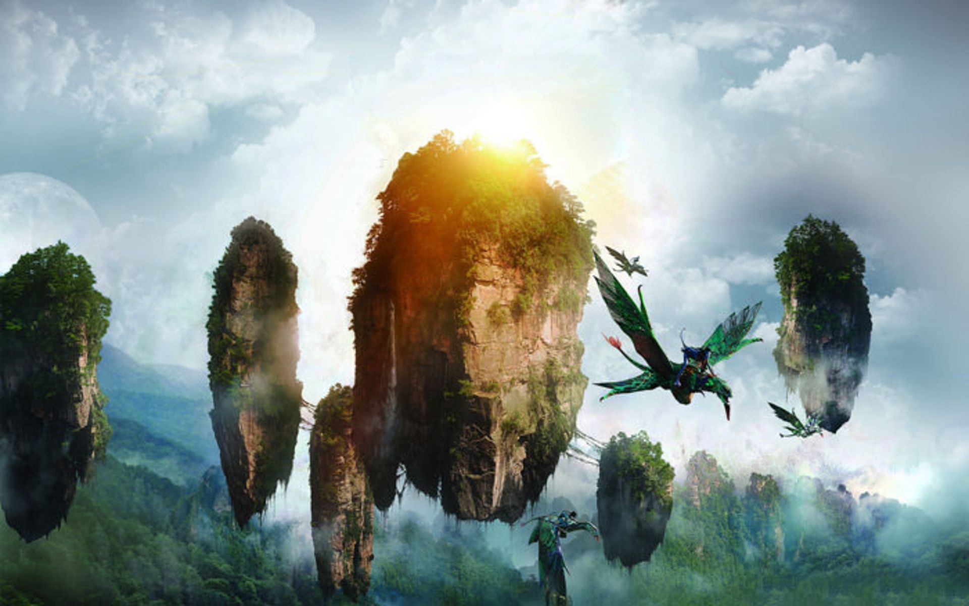 Avatar-II