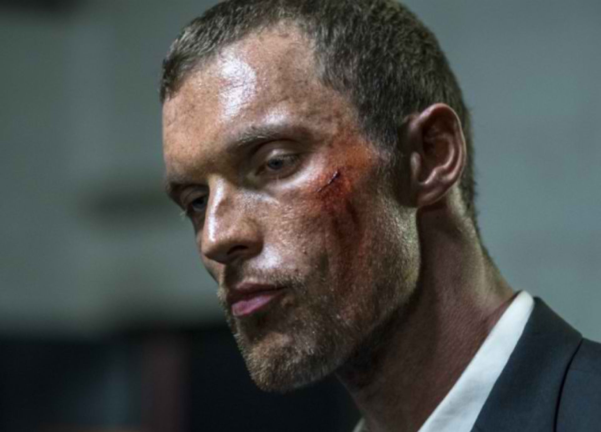 Ed Skrein