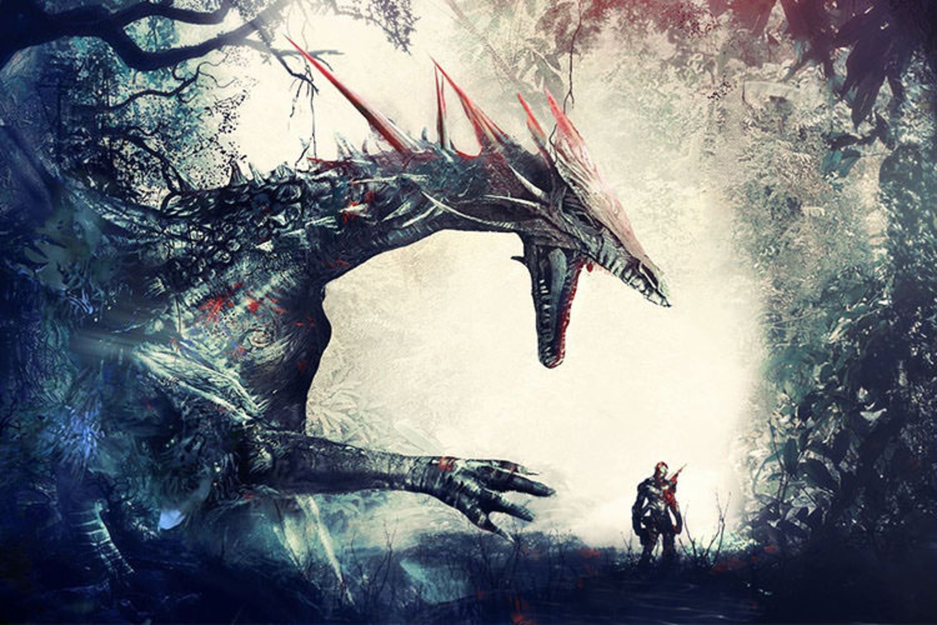 بازی Dragon Age