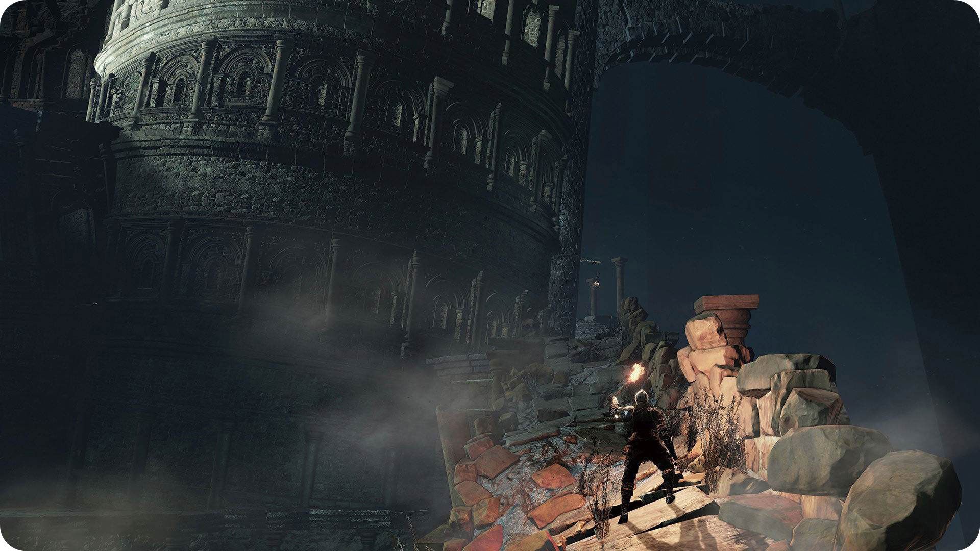 بازی Dark Souls 