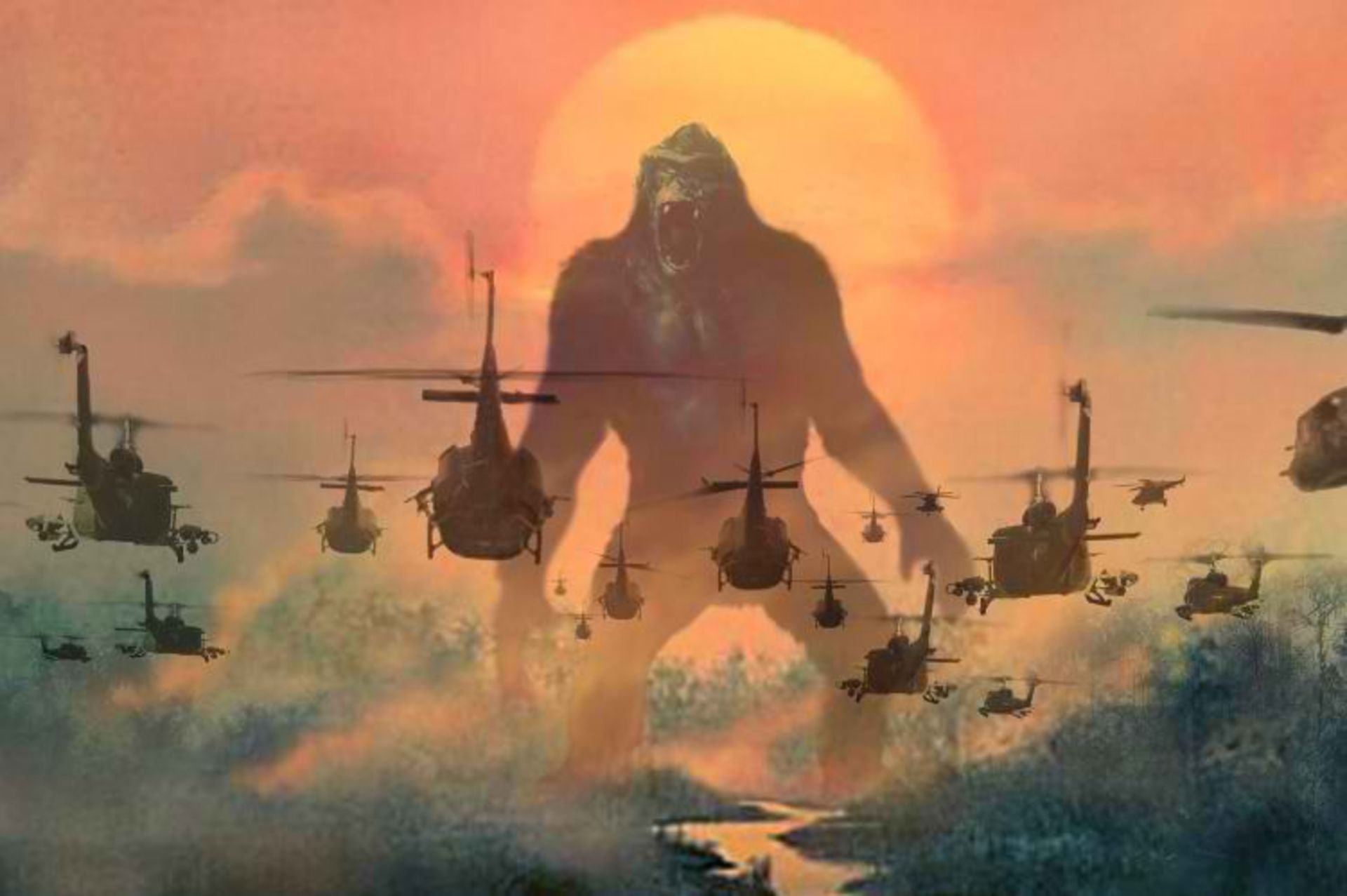 kong skull island