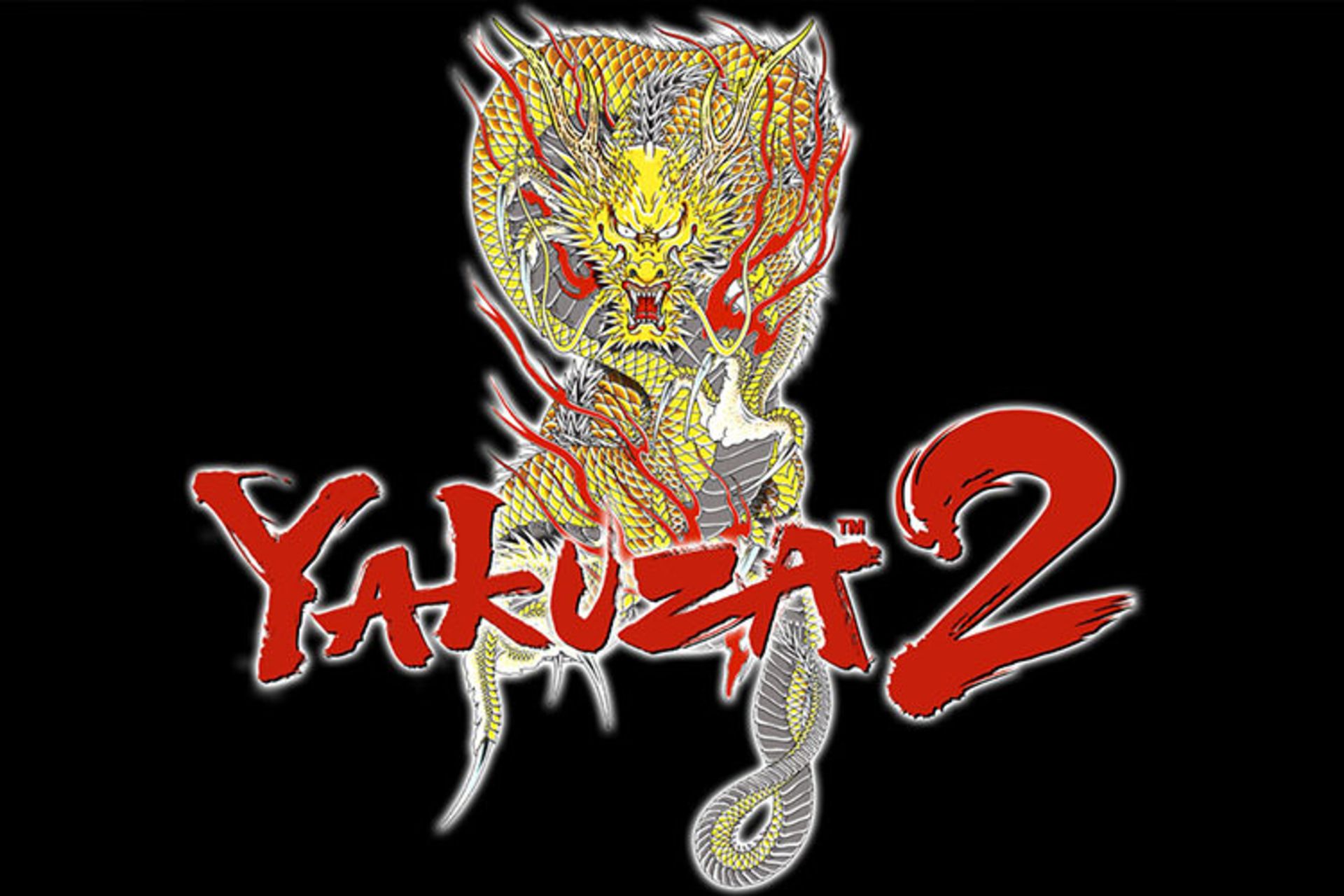 بازی Yakuza 2