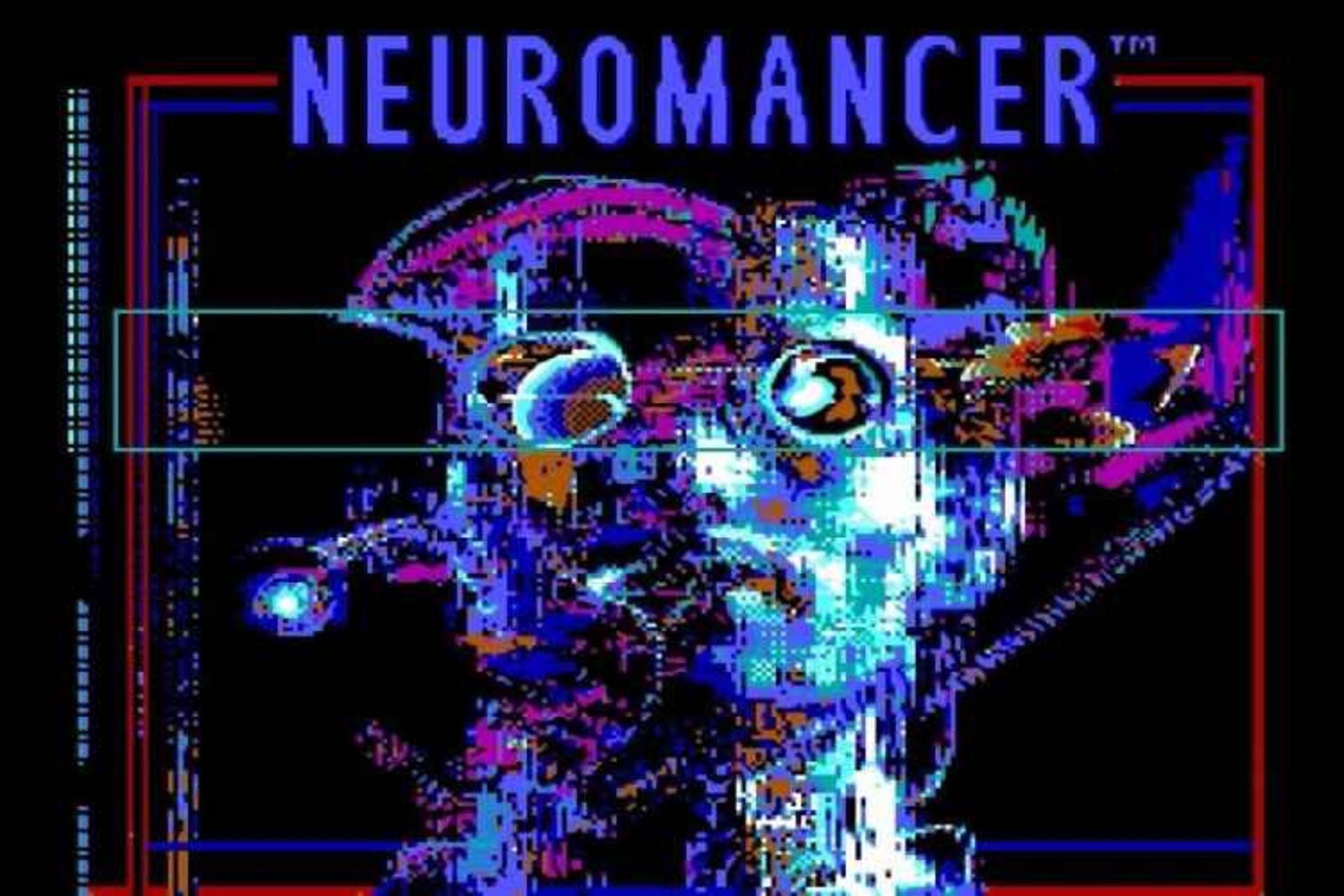 NEUROMANCER
