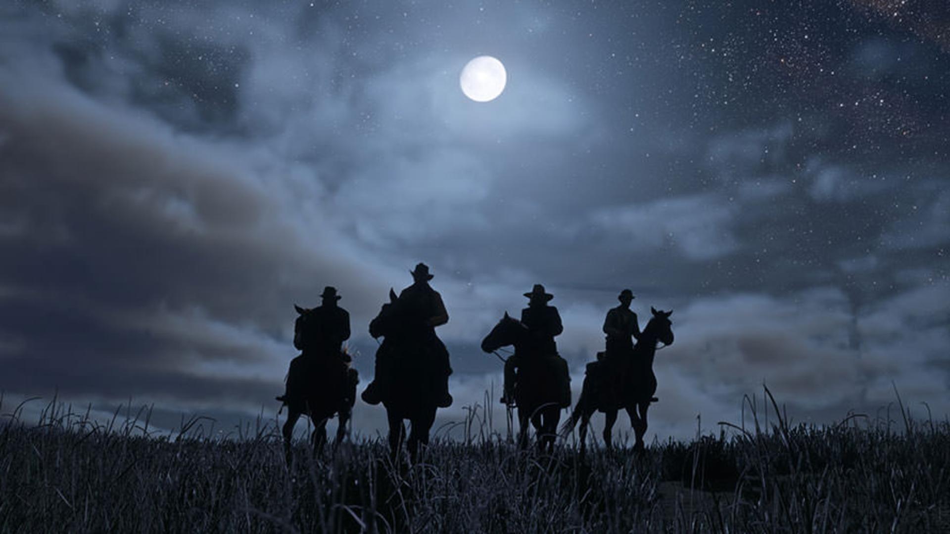 red dead 2