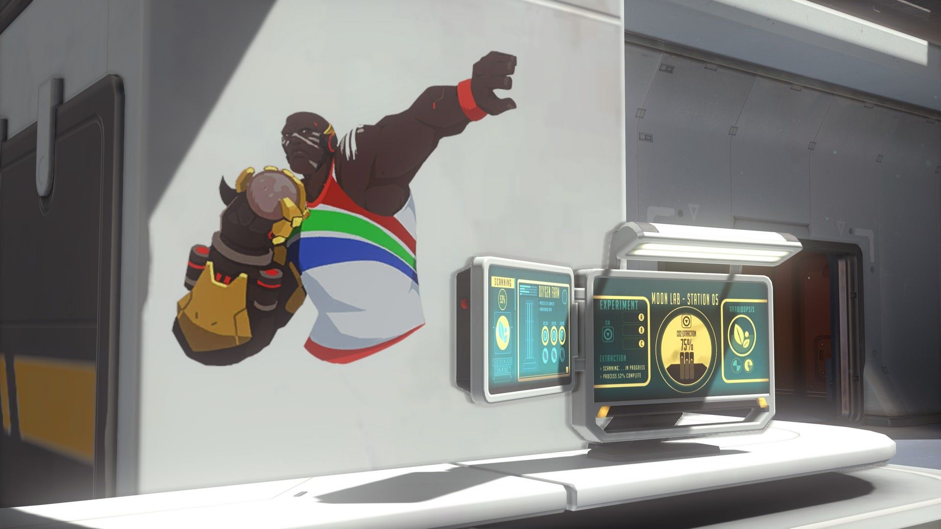 overwatch summer event