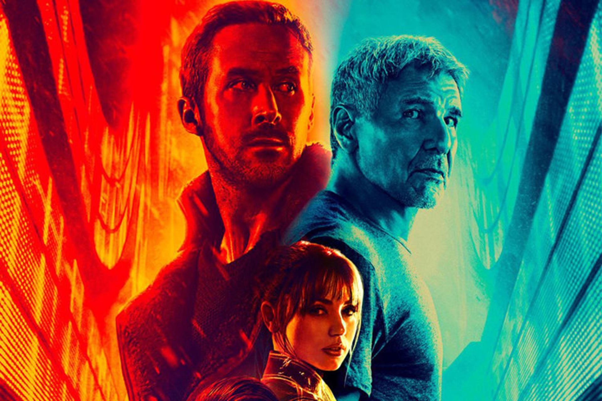 Blade Runner 2049