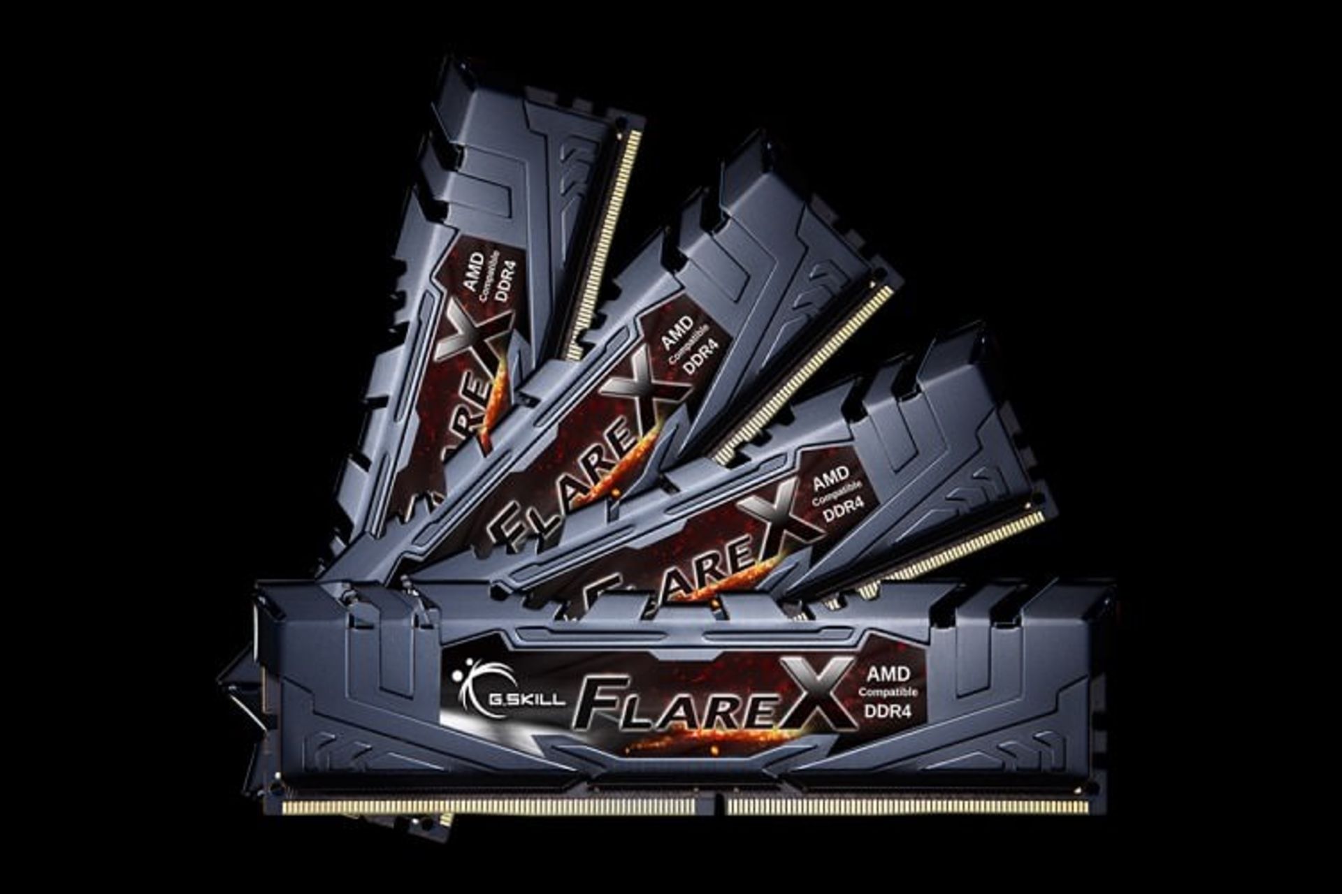G.Skill Flare X DDR4 RAM