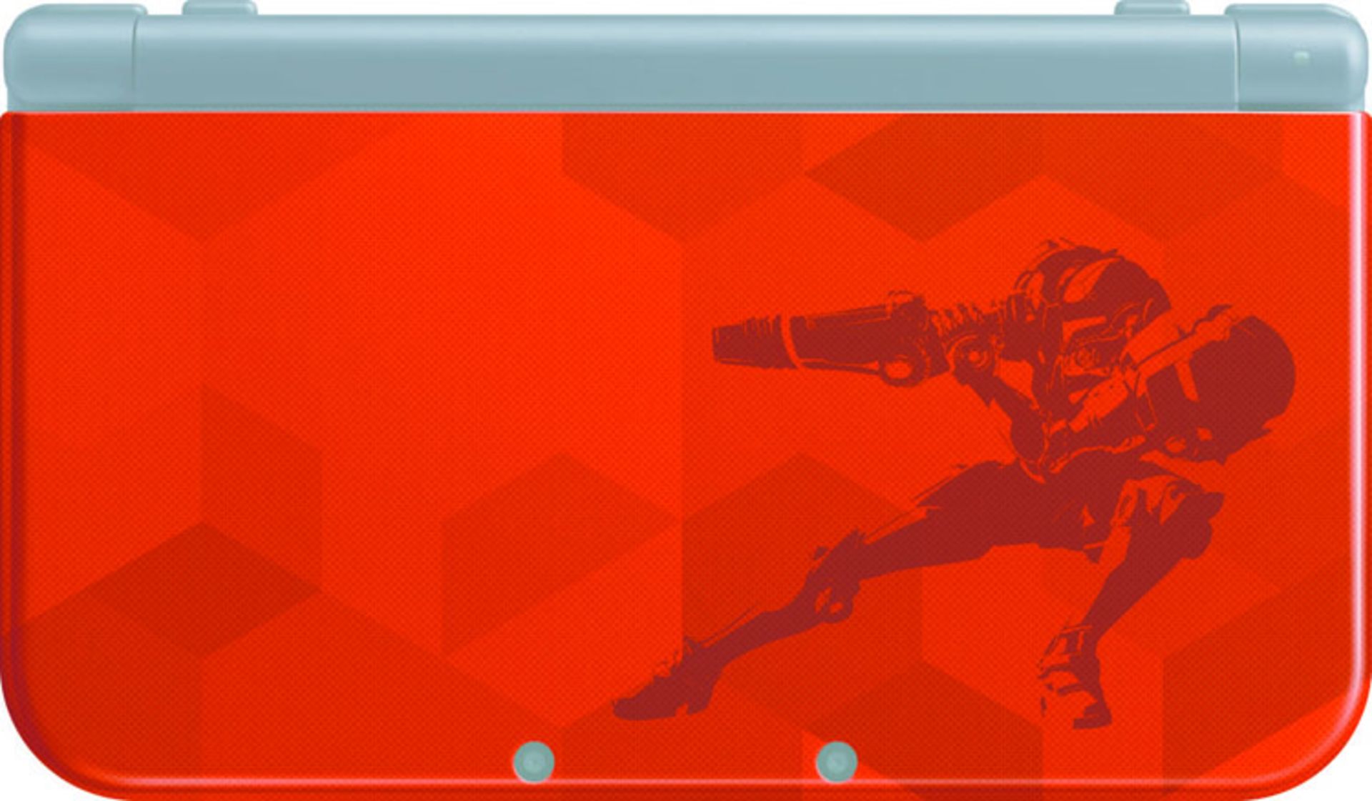 metroid samus returns