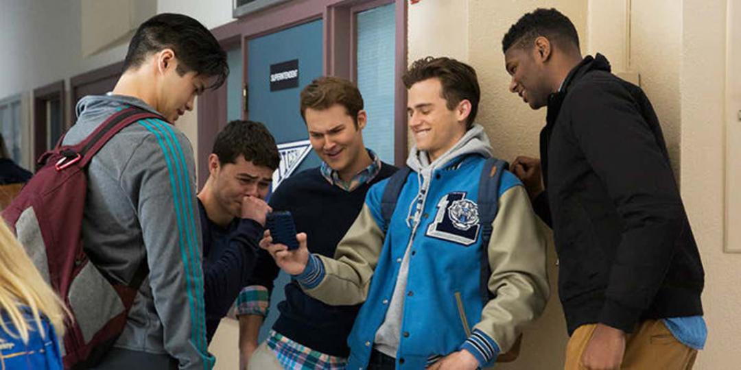 13 Reasons Why