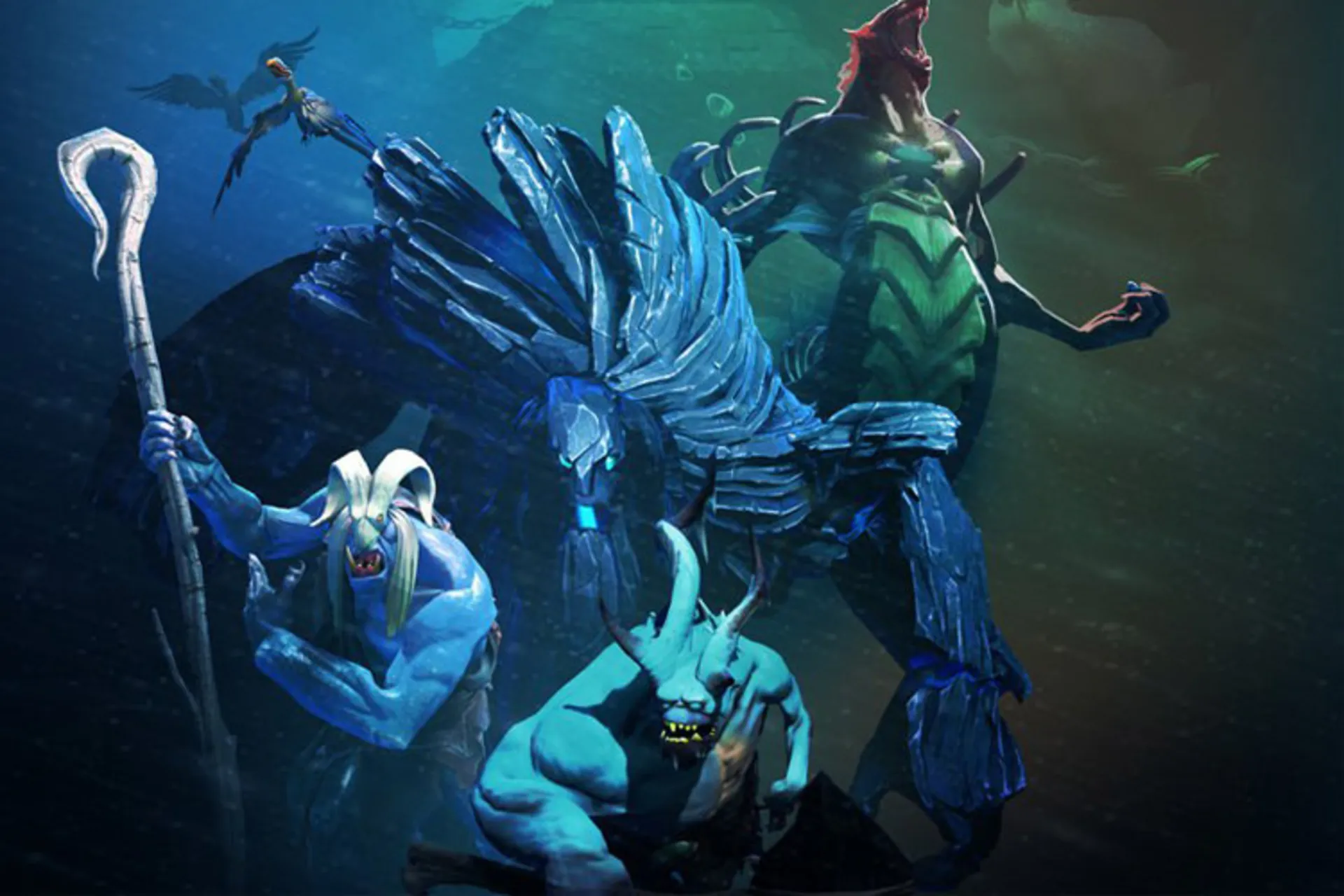 Dota 2