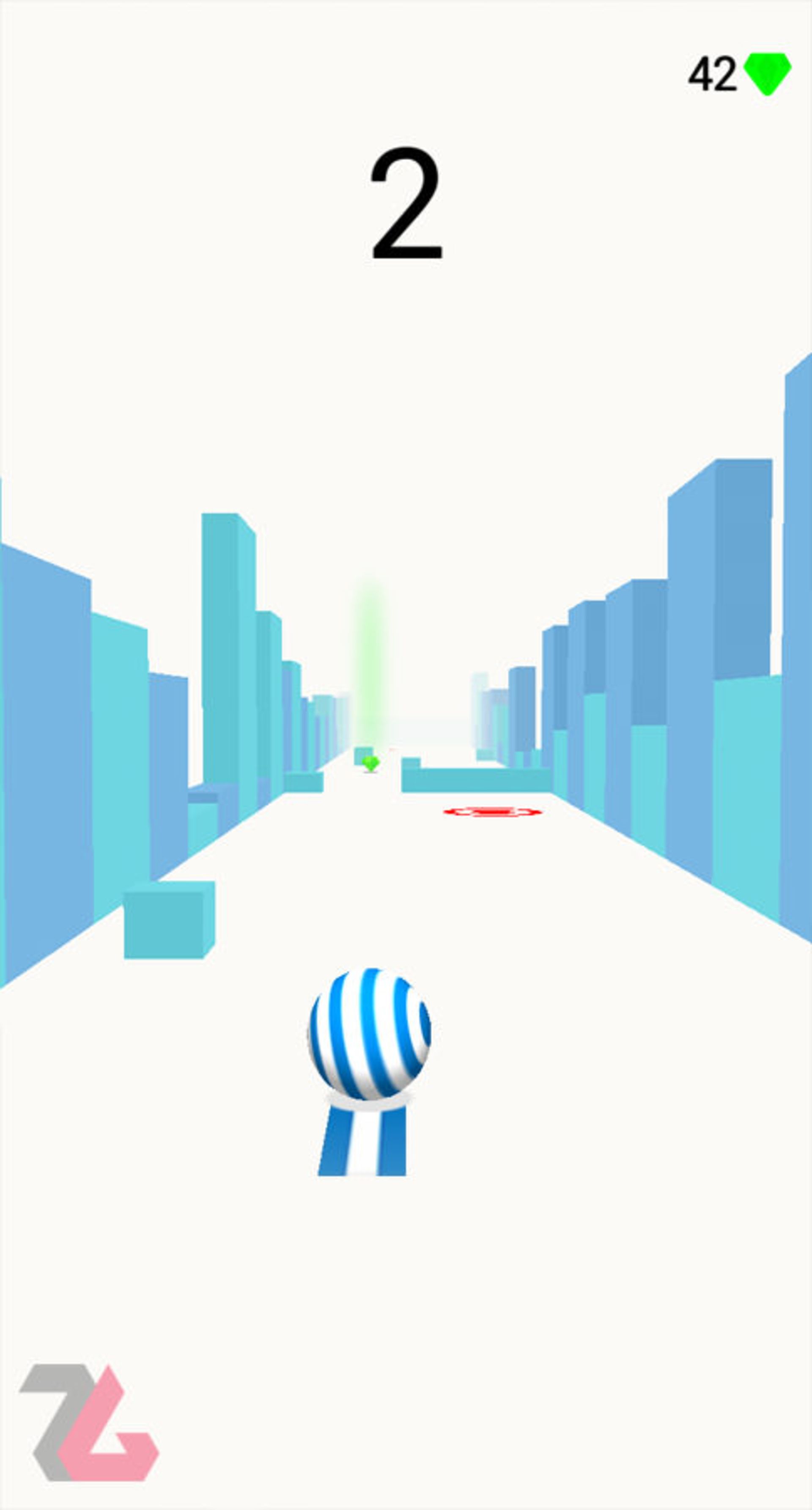 بازی موبایل Catch Up