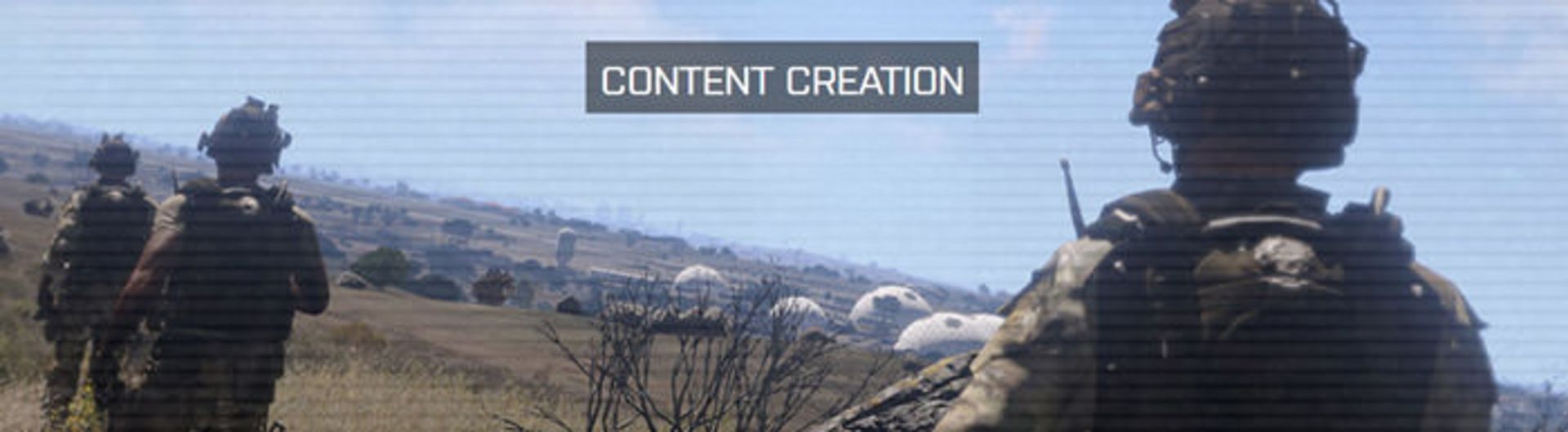 content creation