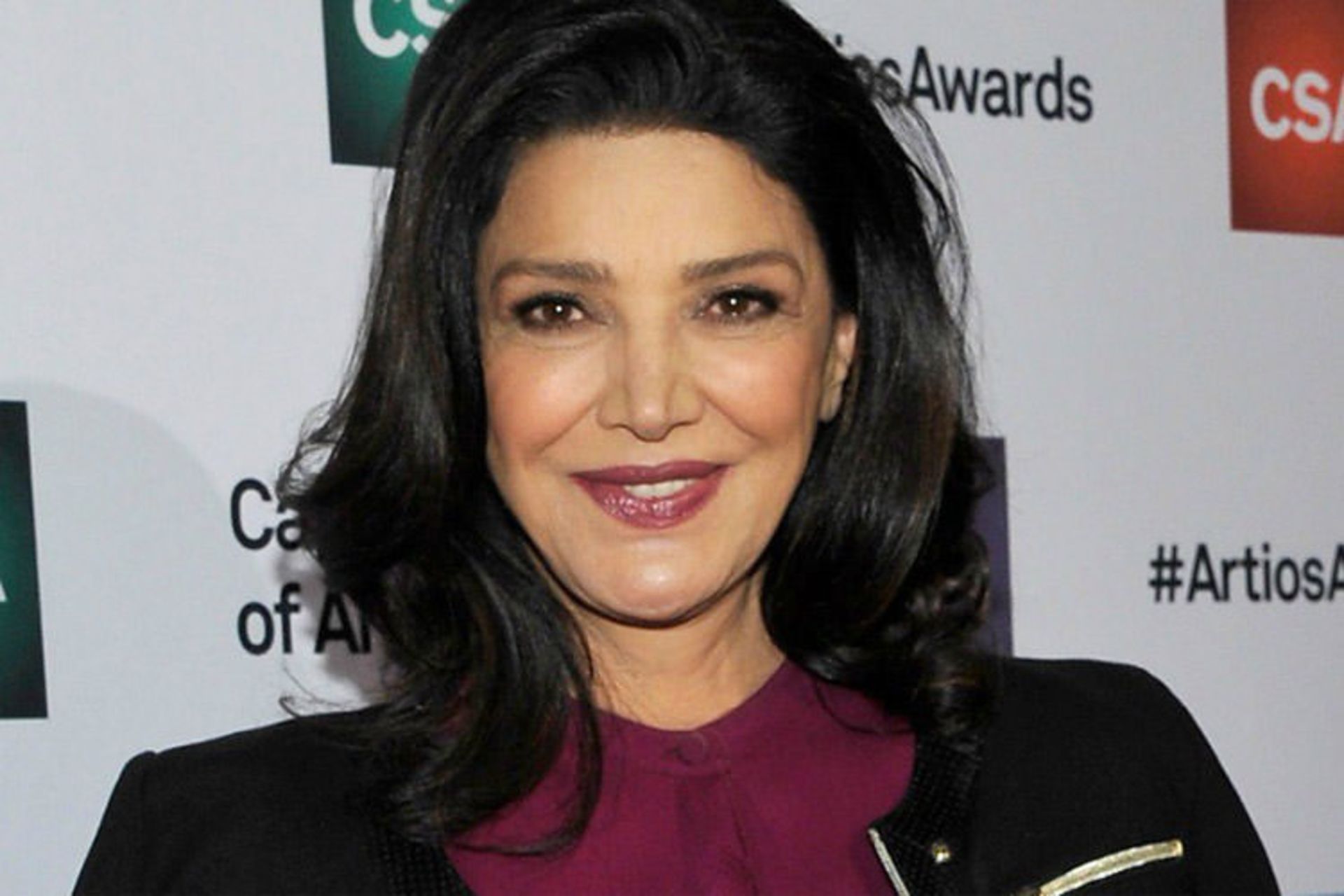Shohreh Aghdashloo