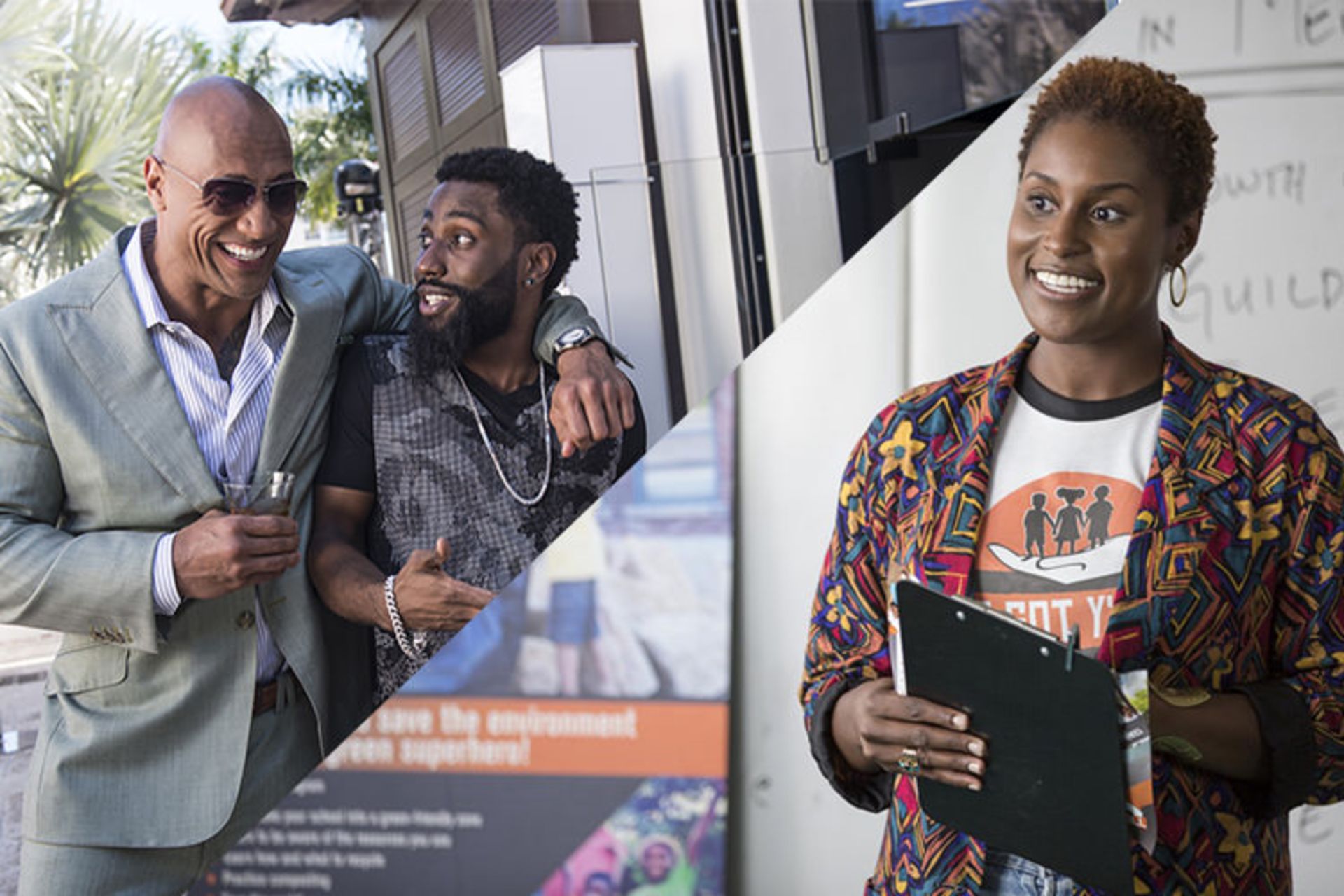 ballers insecure renewed